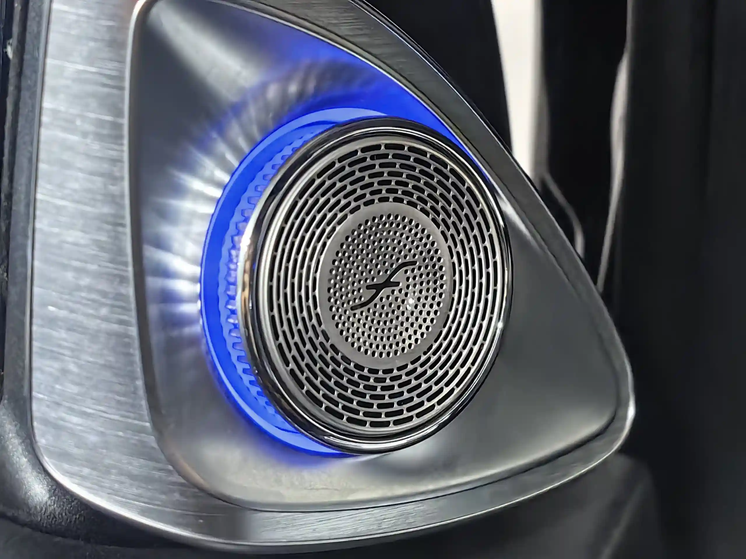 Mercedes-Benz S-Класс 2024