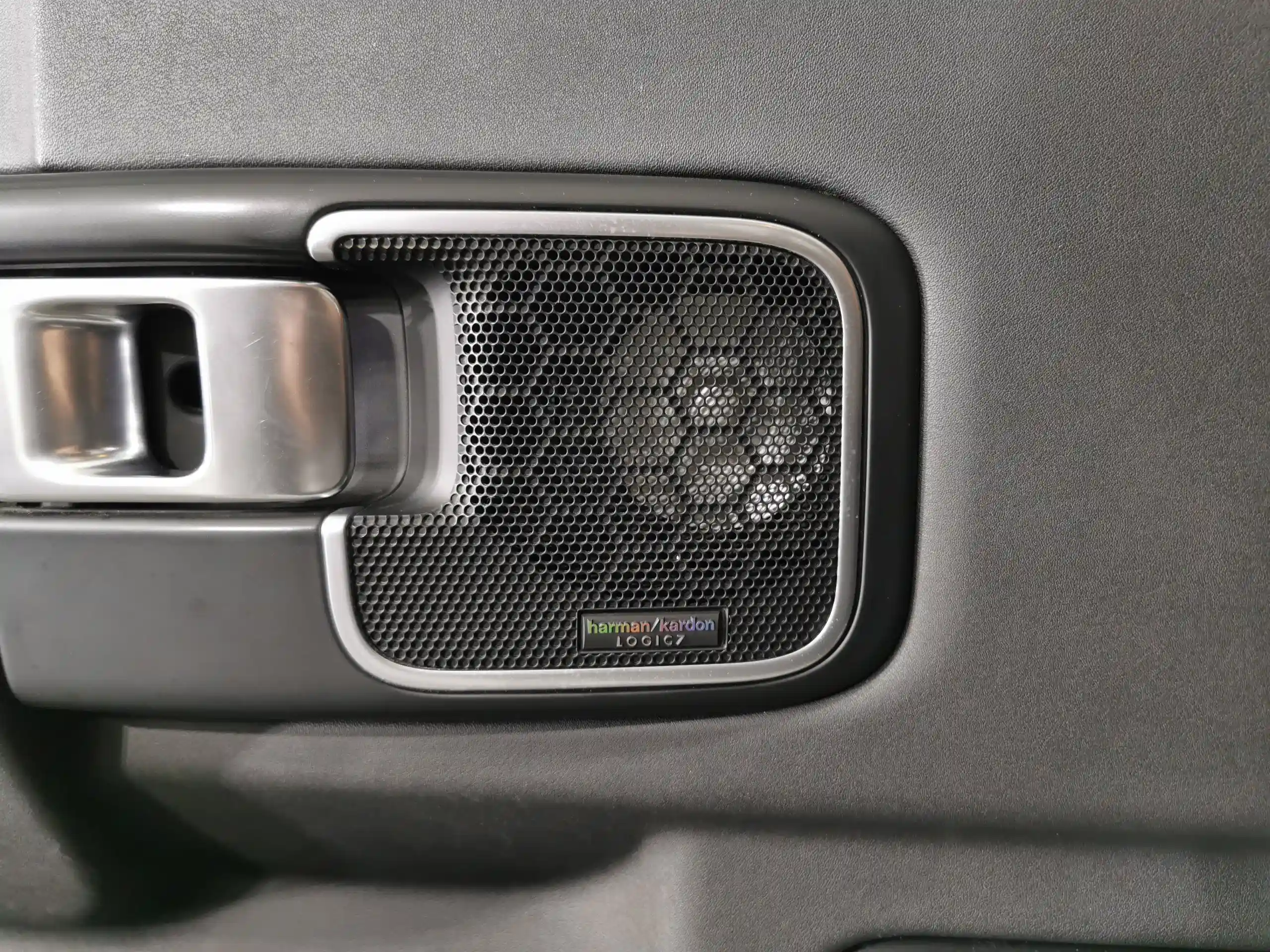 Land Rover Range Rover 2012