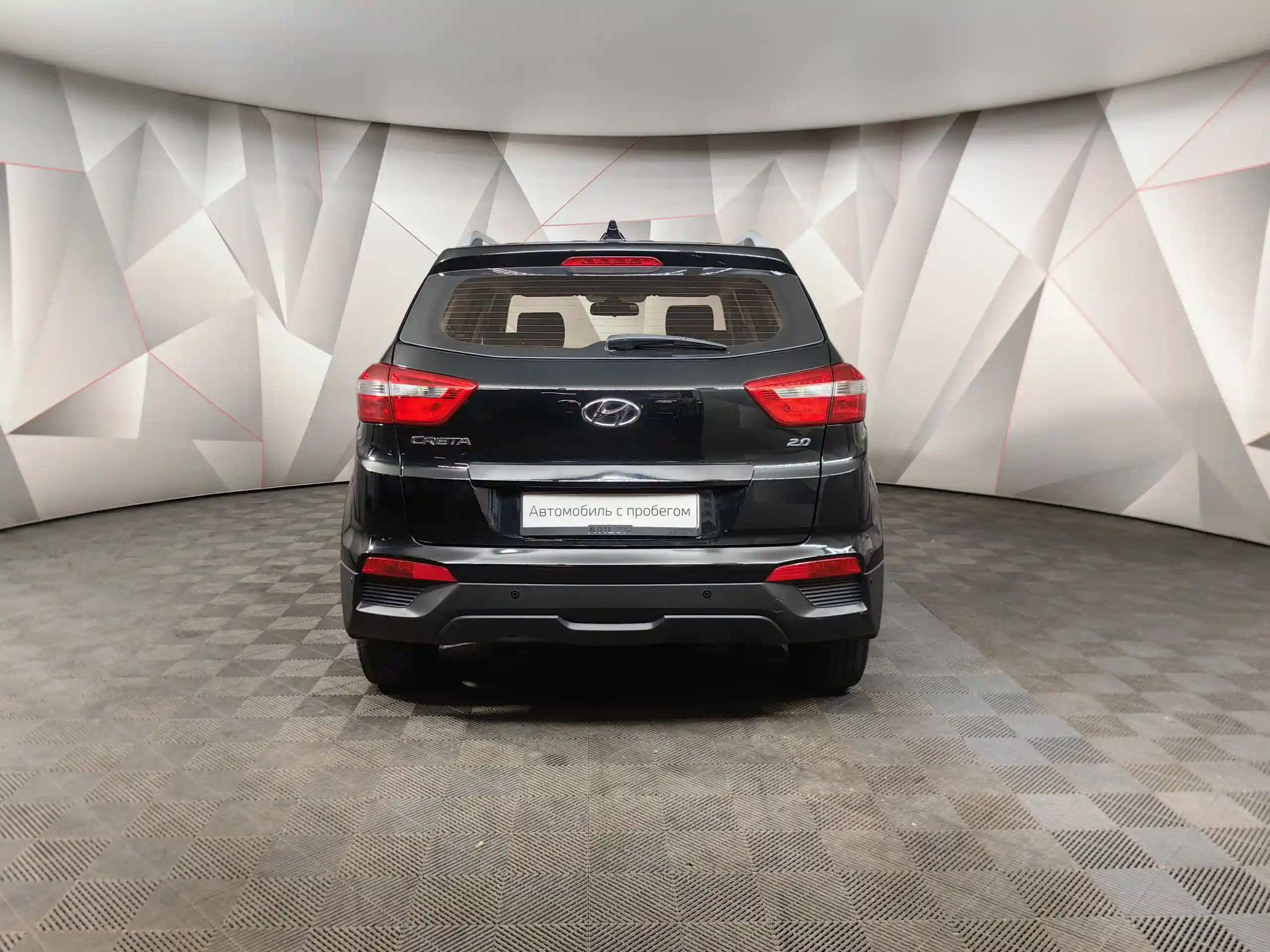 Hyundai Creta 2021