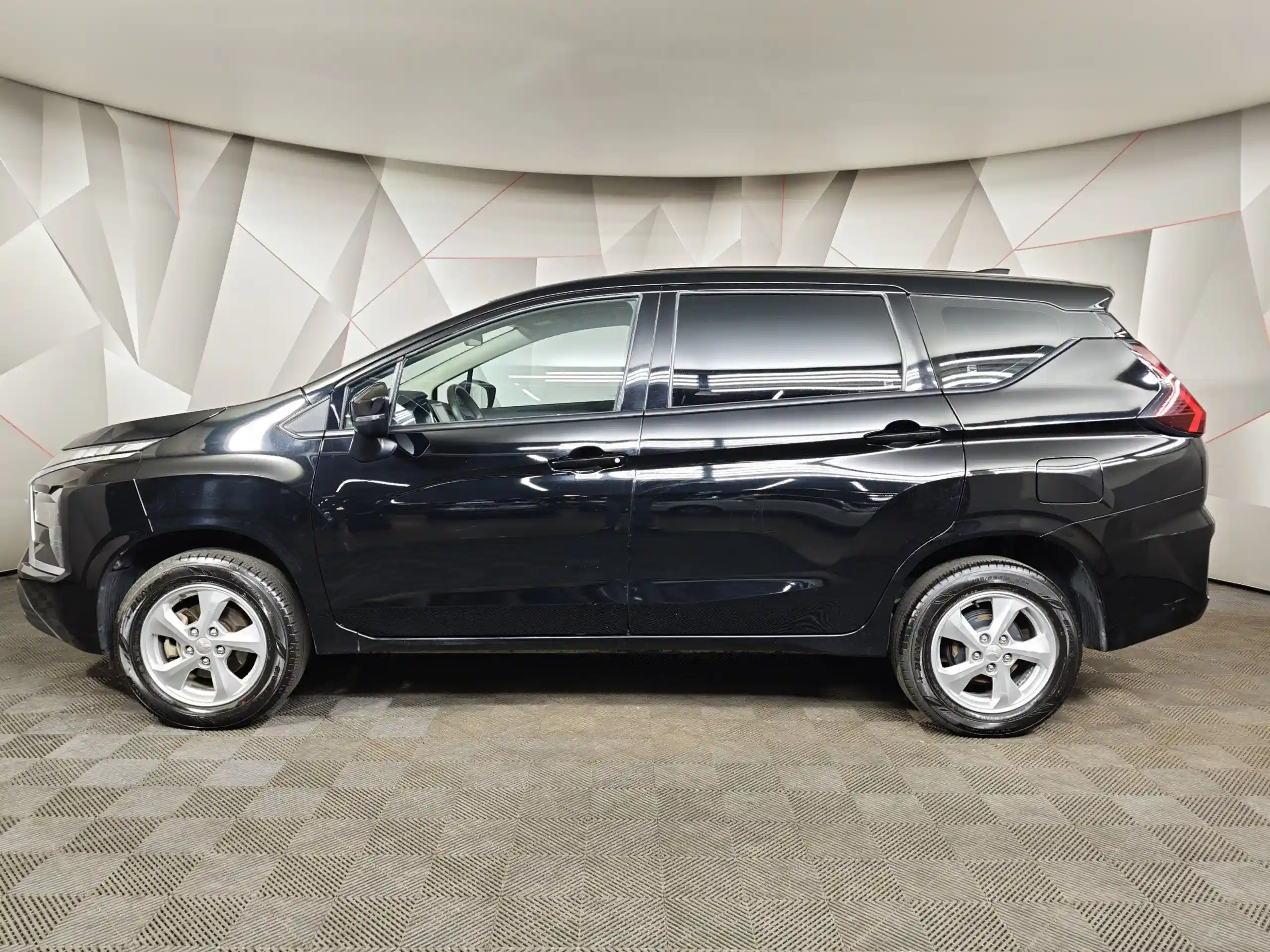 Mitsubishi Xpander 2023