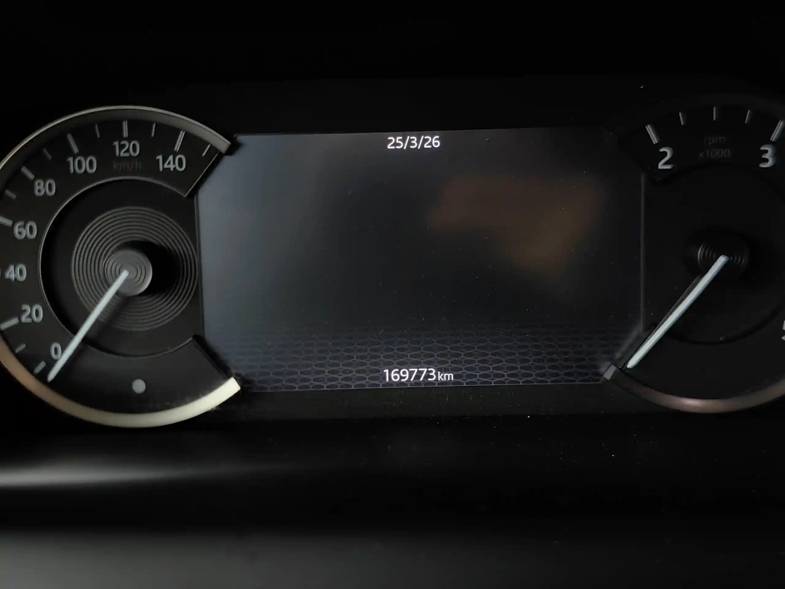 Land Rover Discovery Sport 2019