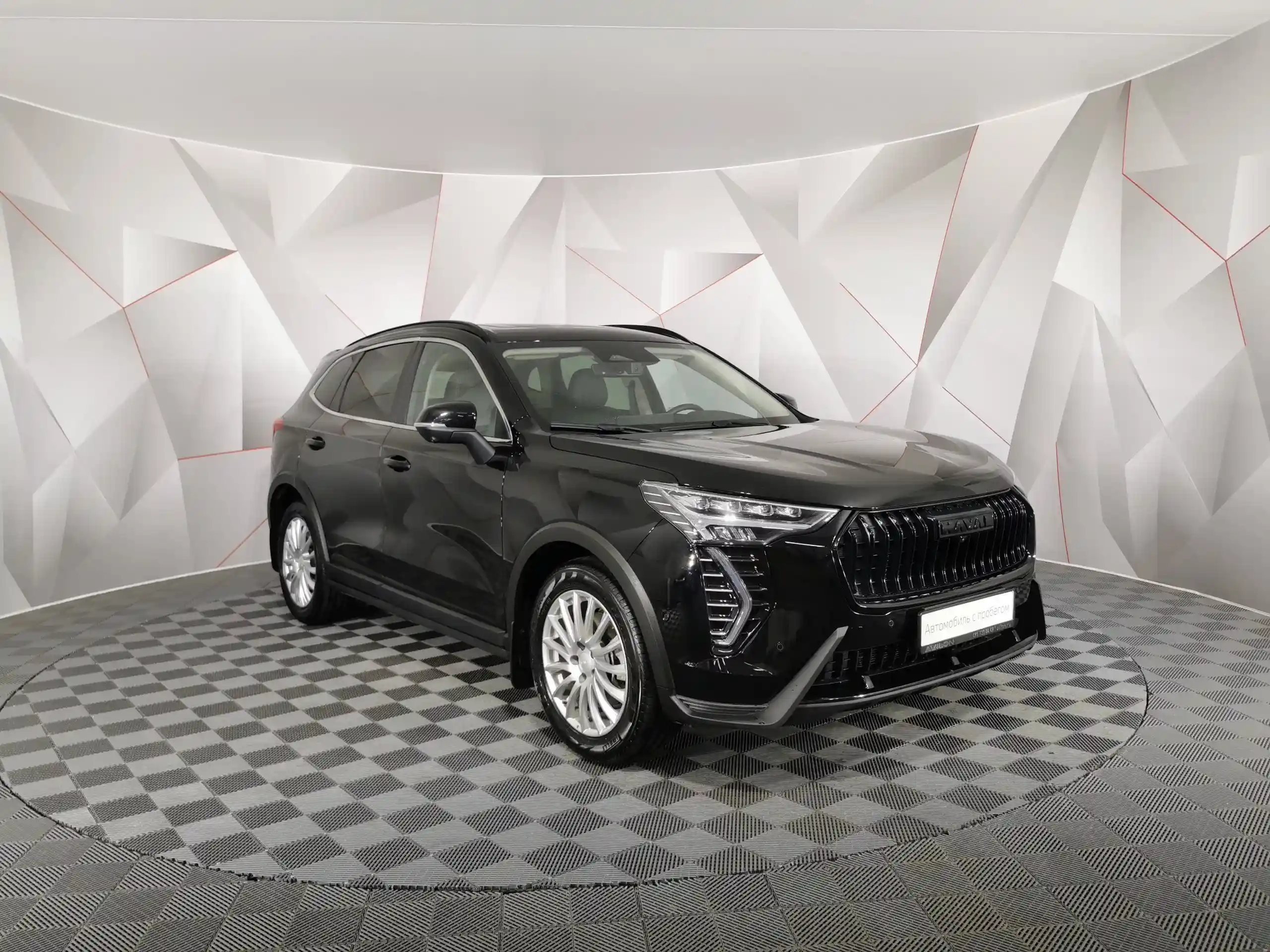 Haval Jolion 2024