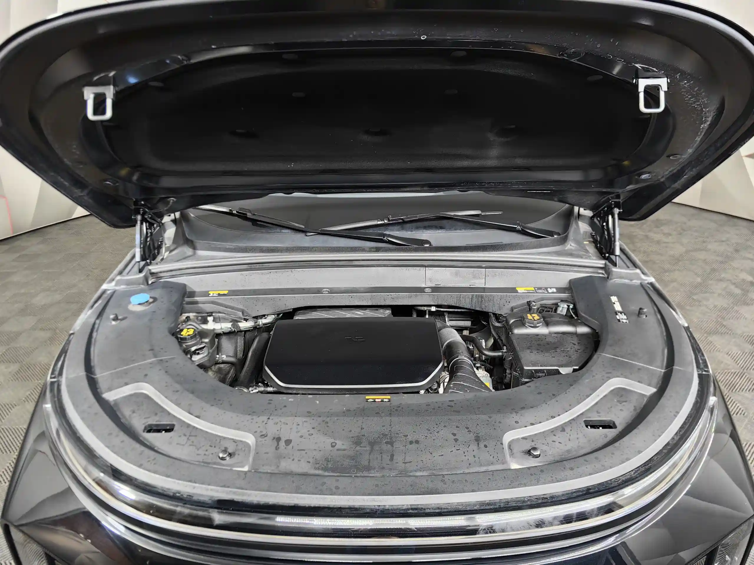 Li Auto L7 2024