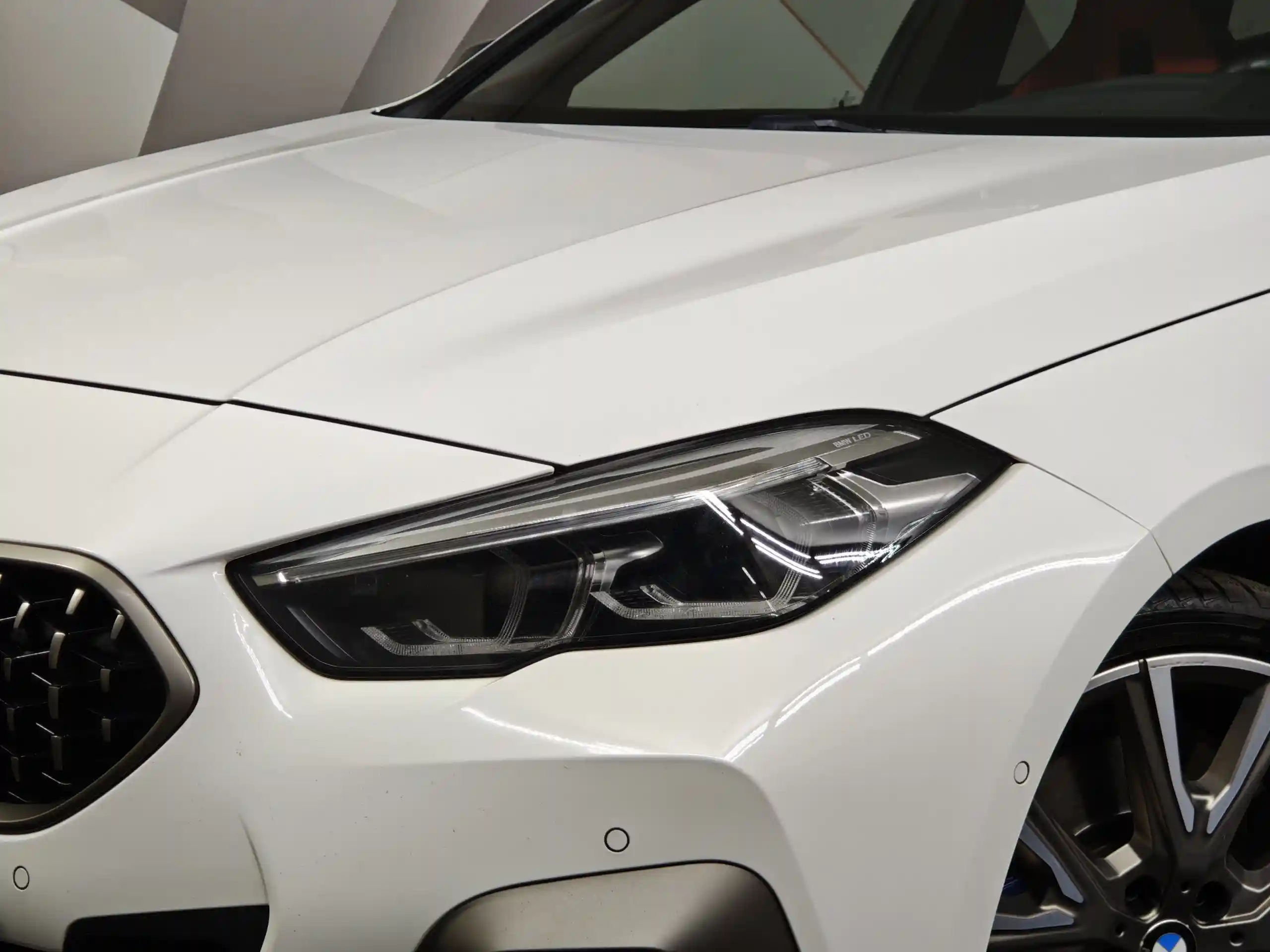 BMW 2 серия 2020