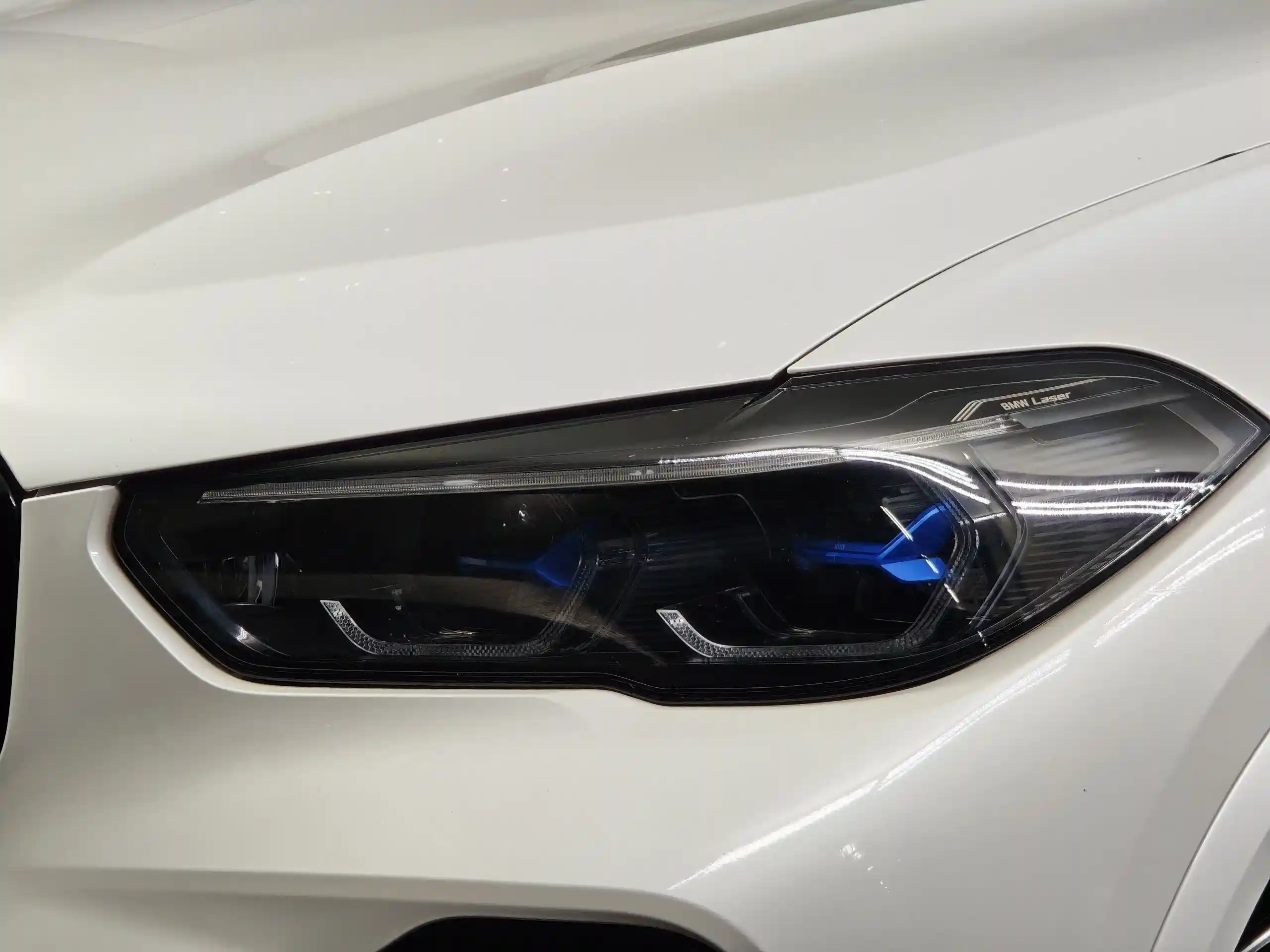 BMW X5 2021