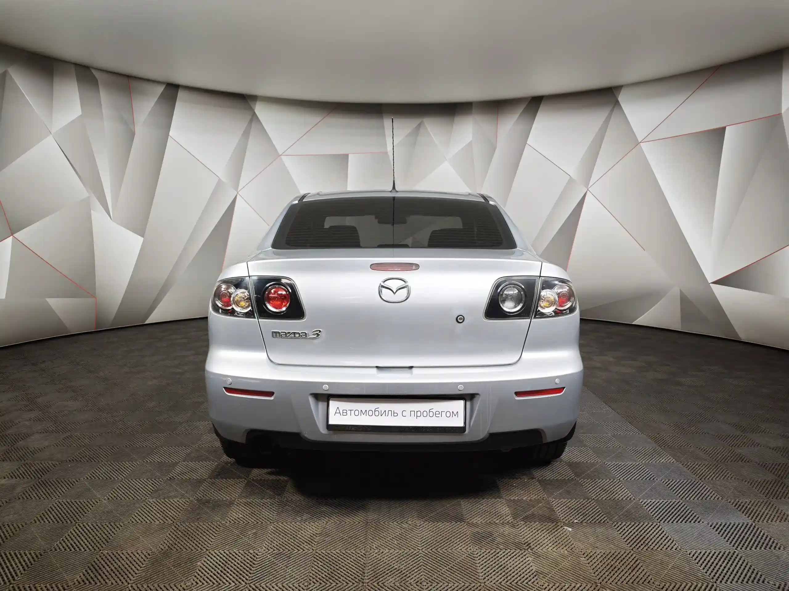Mazda 3 2006