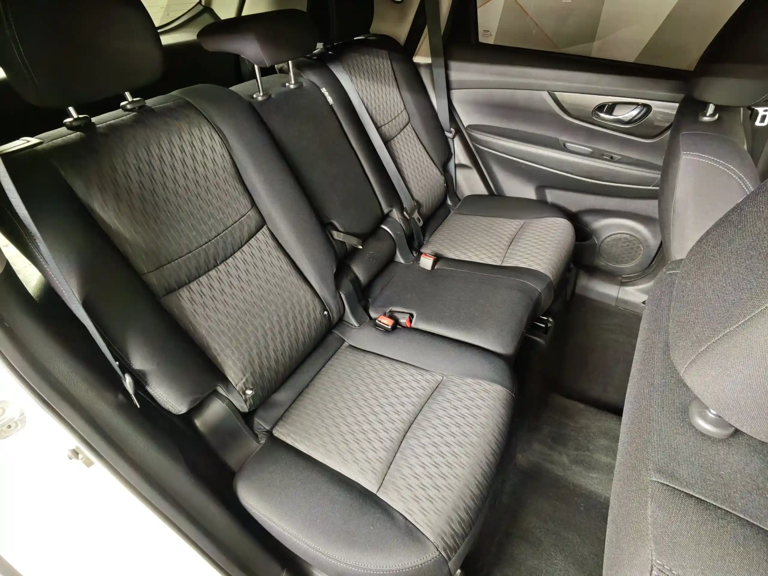 Nissan X-Trail 2019