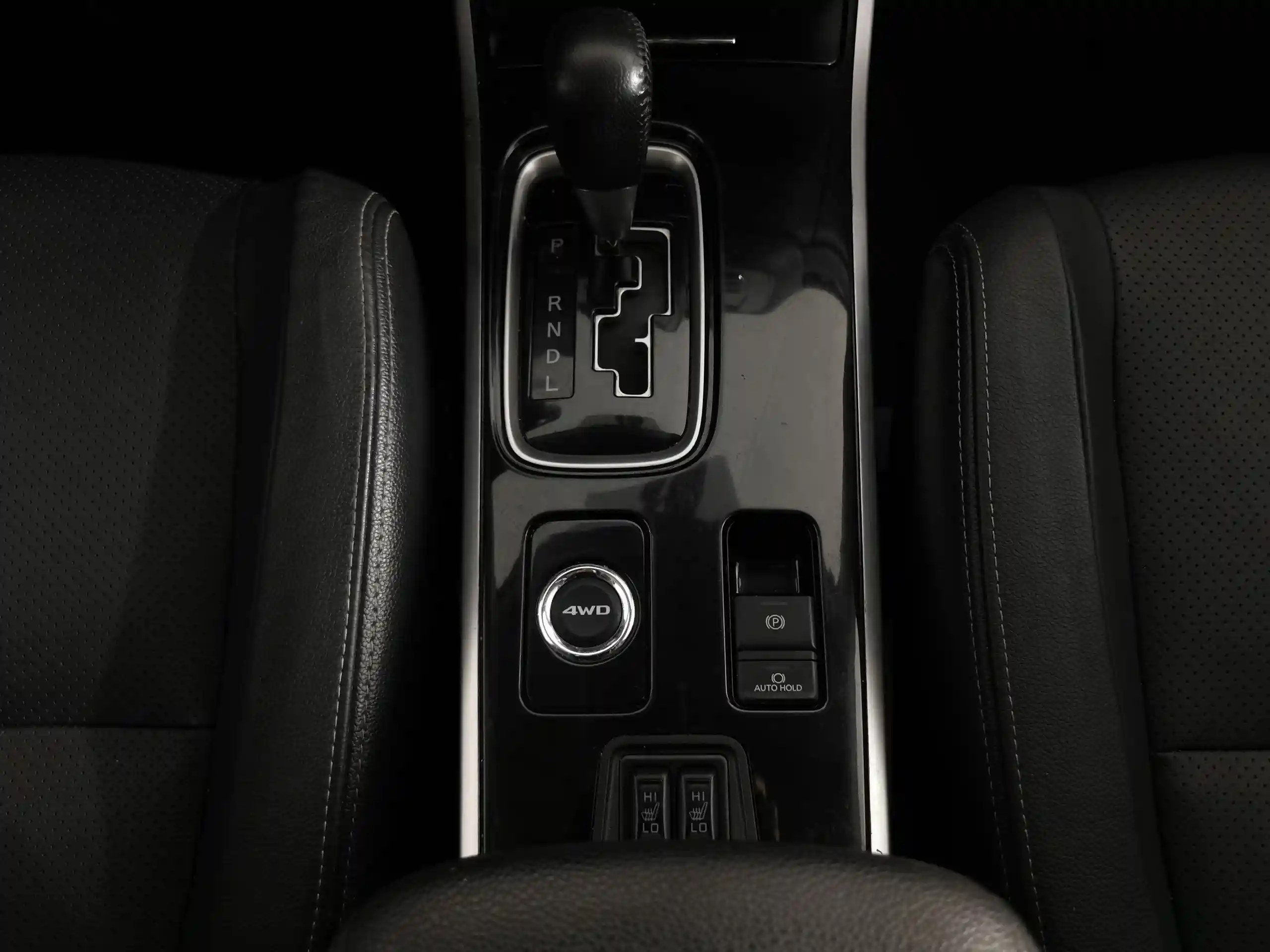 Mitsubishi Outlander 2018
