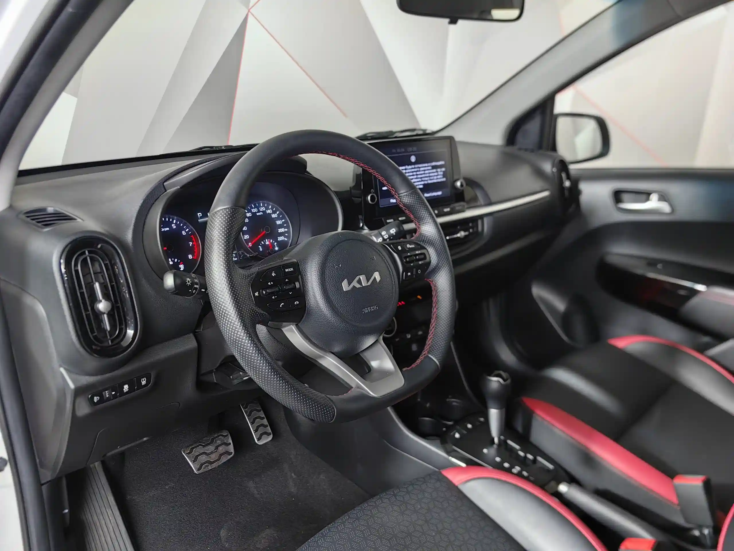 Kia Picanto 2022