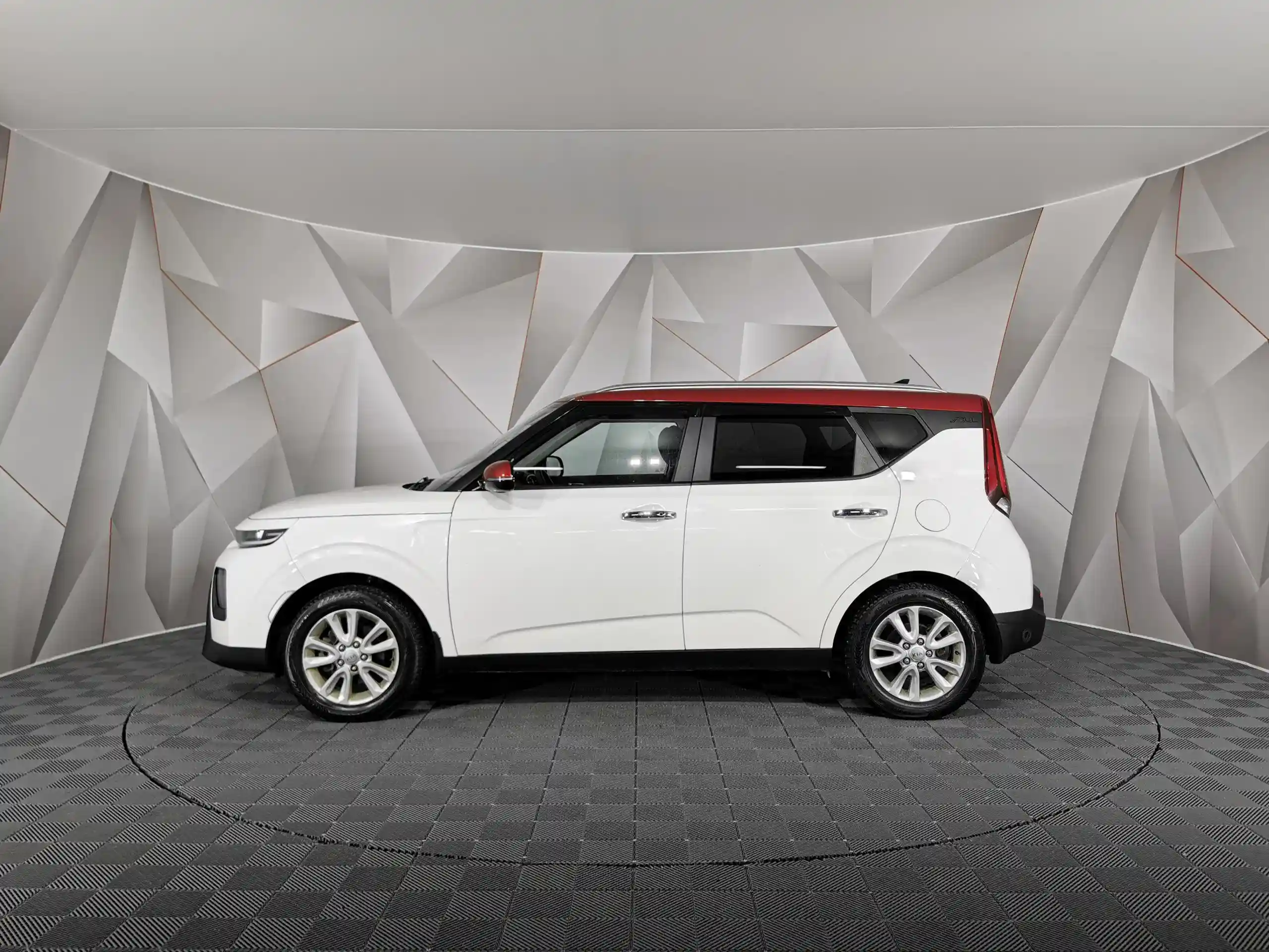 Kia Soul 2020