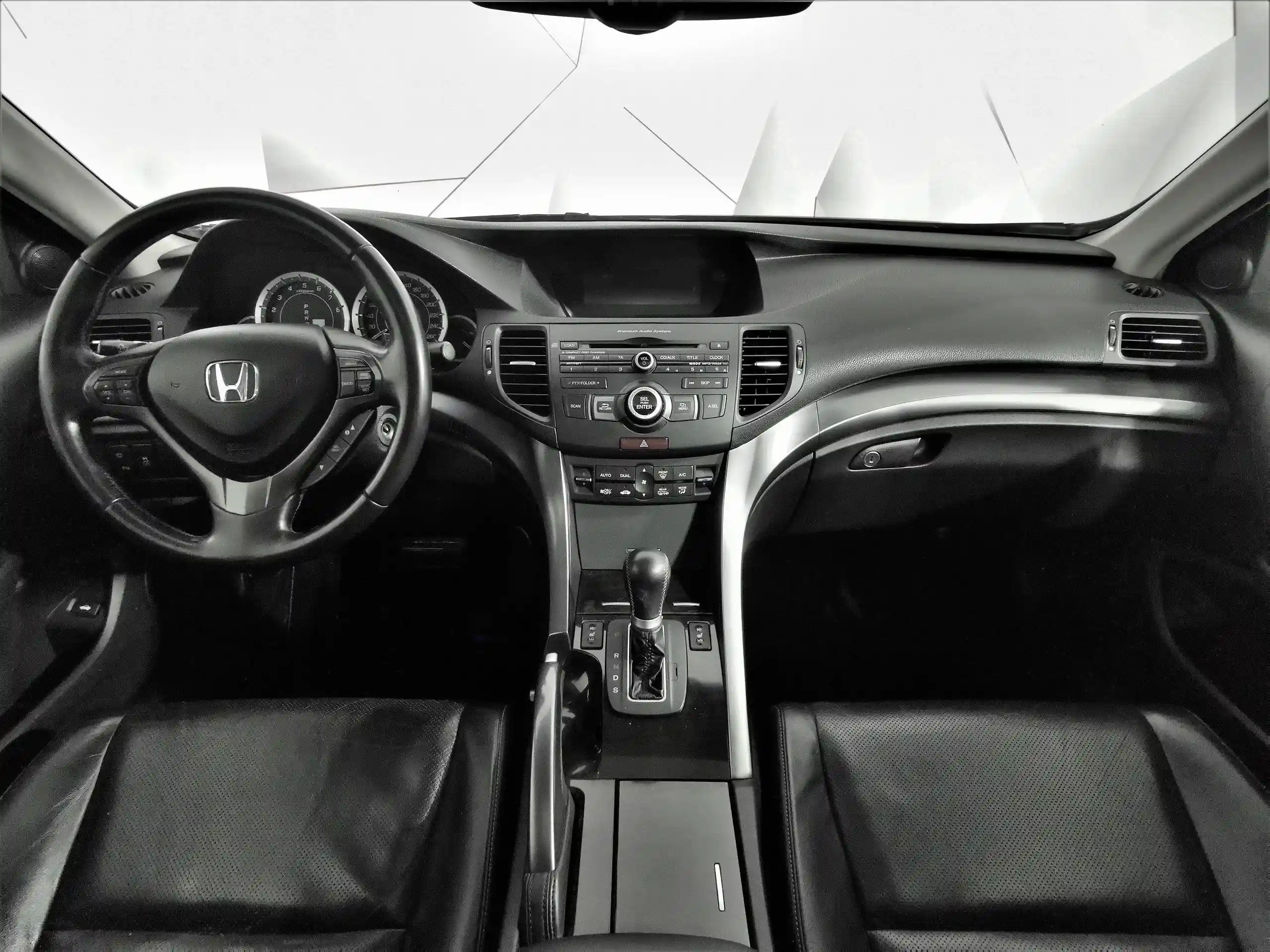 Honda Accord 2011