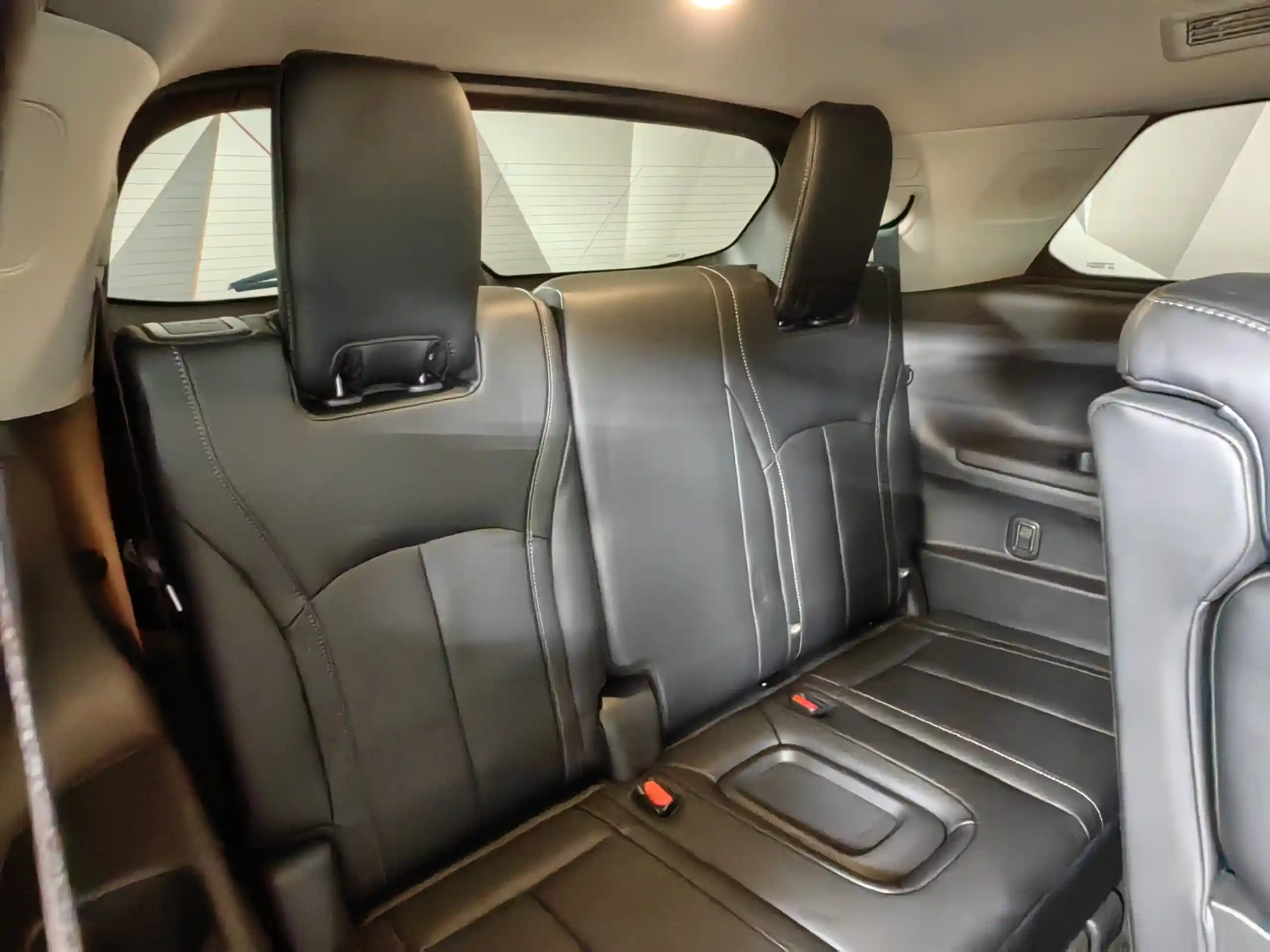 Infiniti QX60 2023