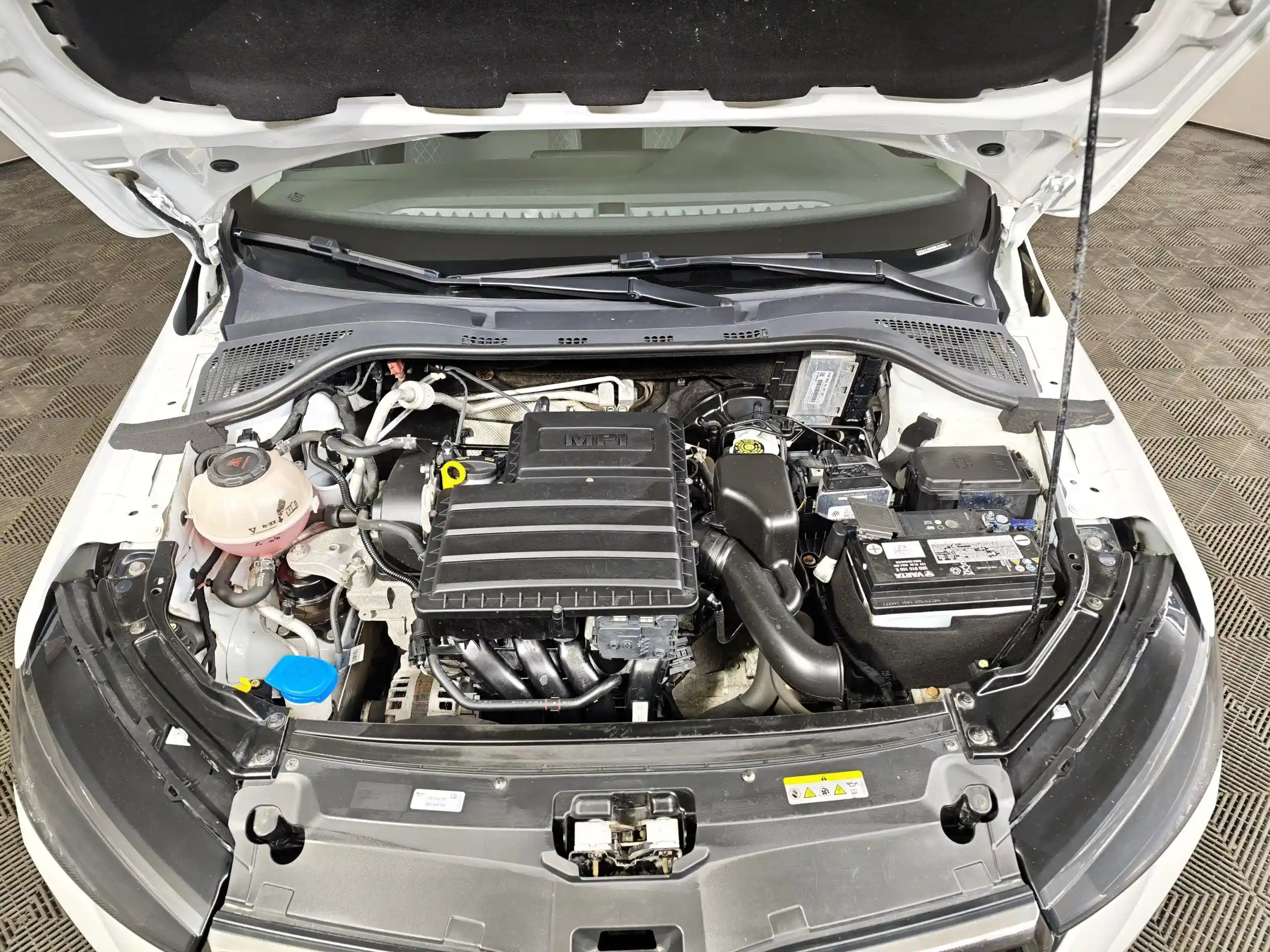 Skoda Rapid 2021