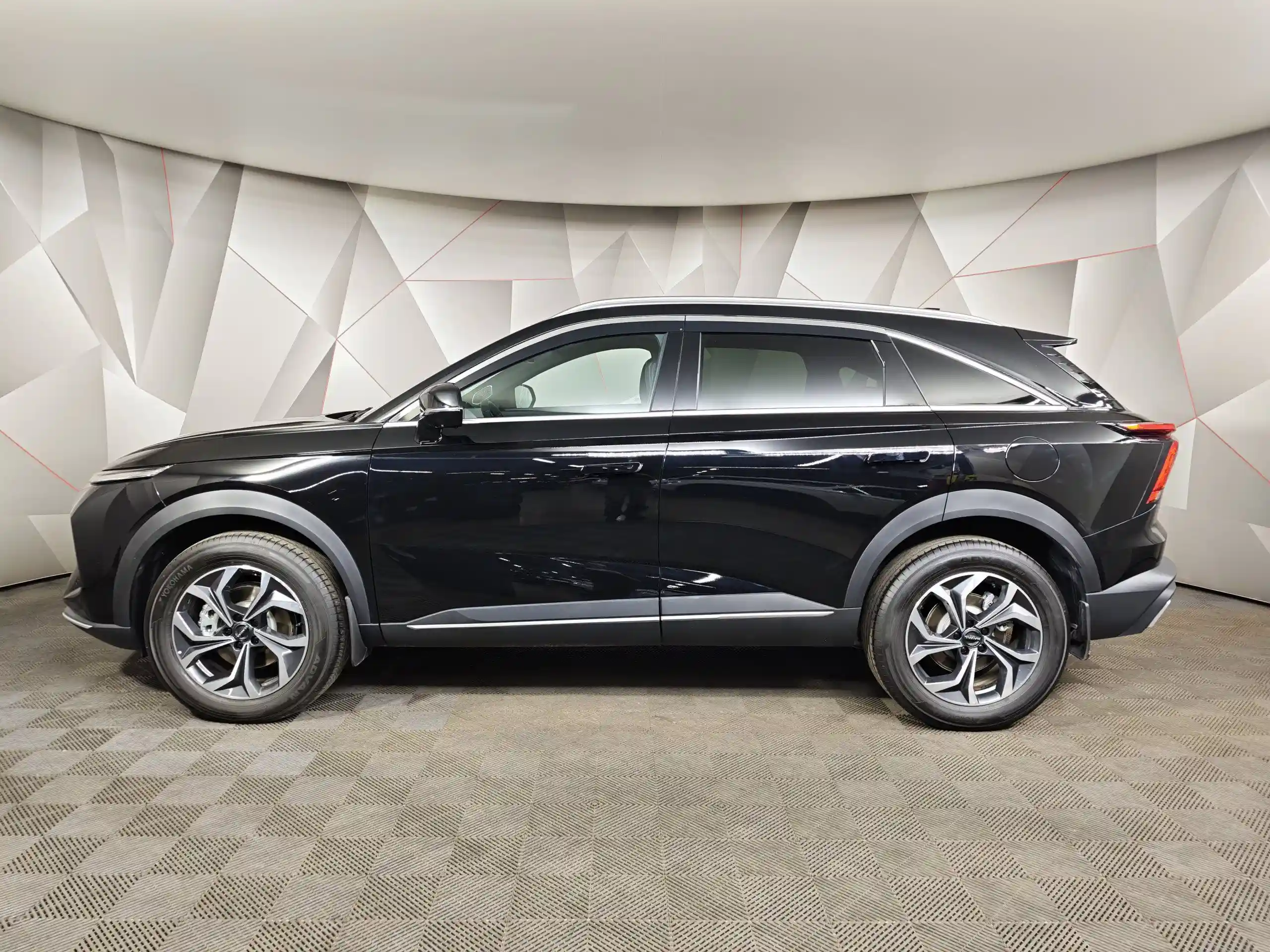 Haval F7 2026