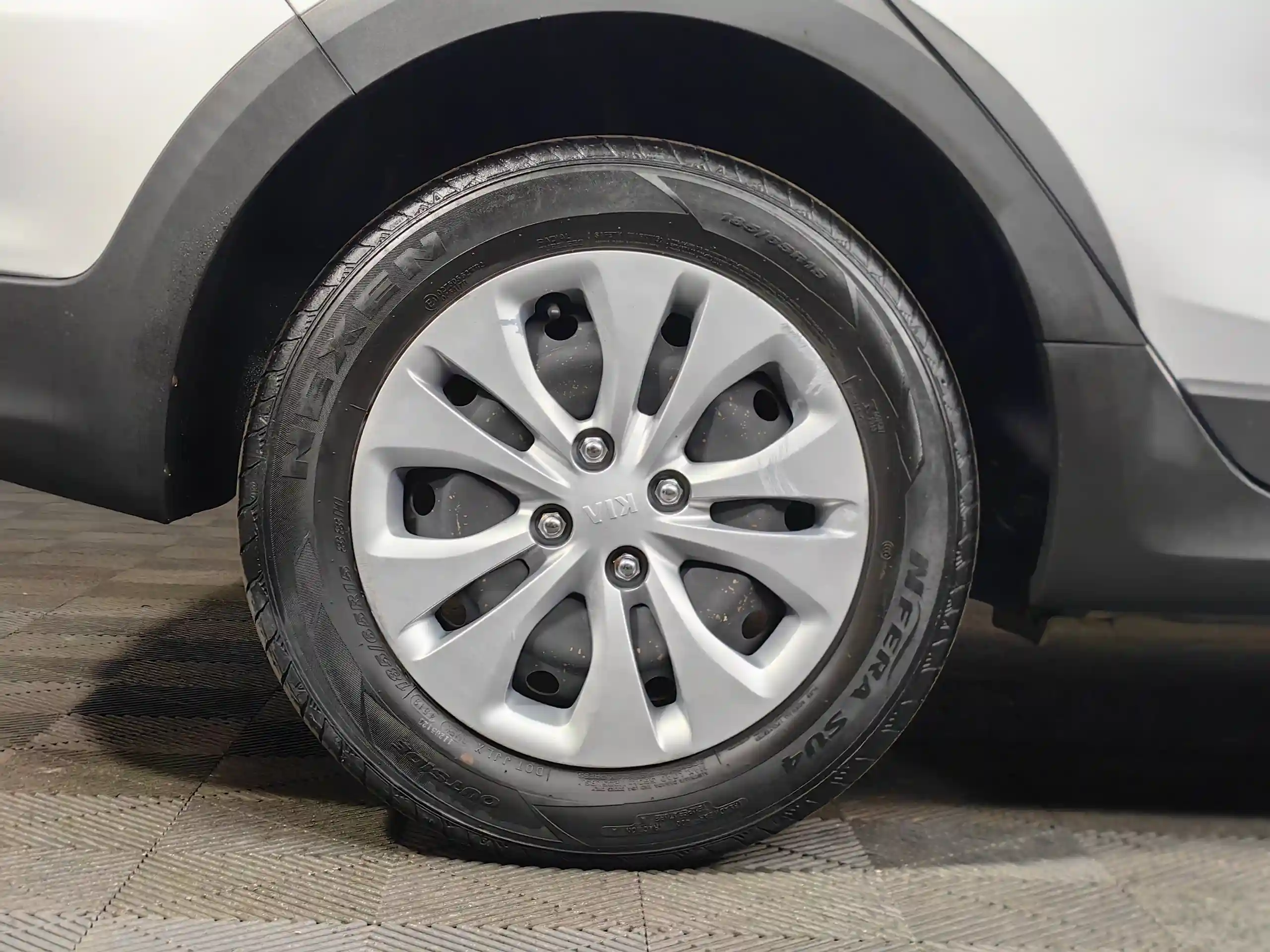 Kia Rio X-Line 2020