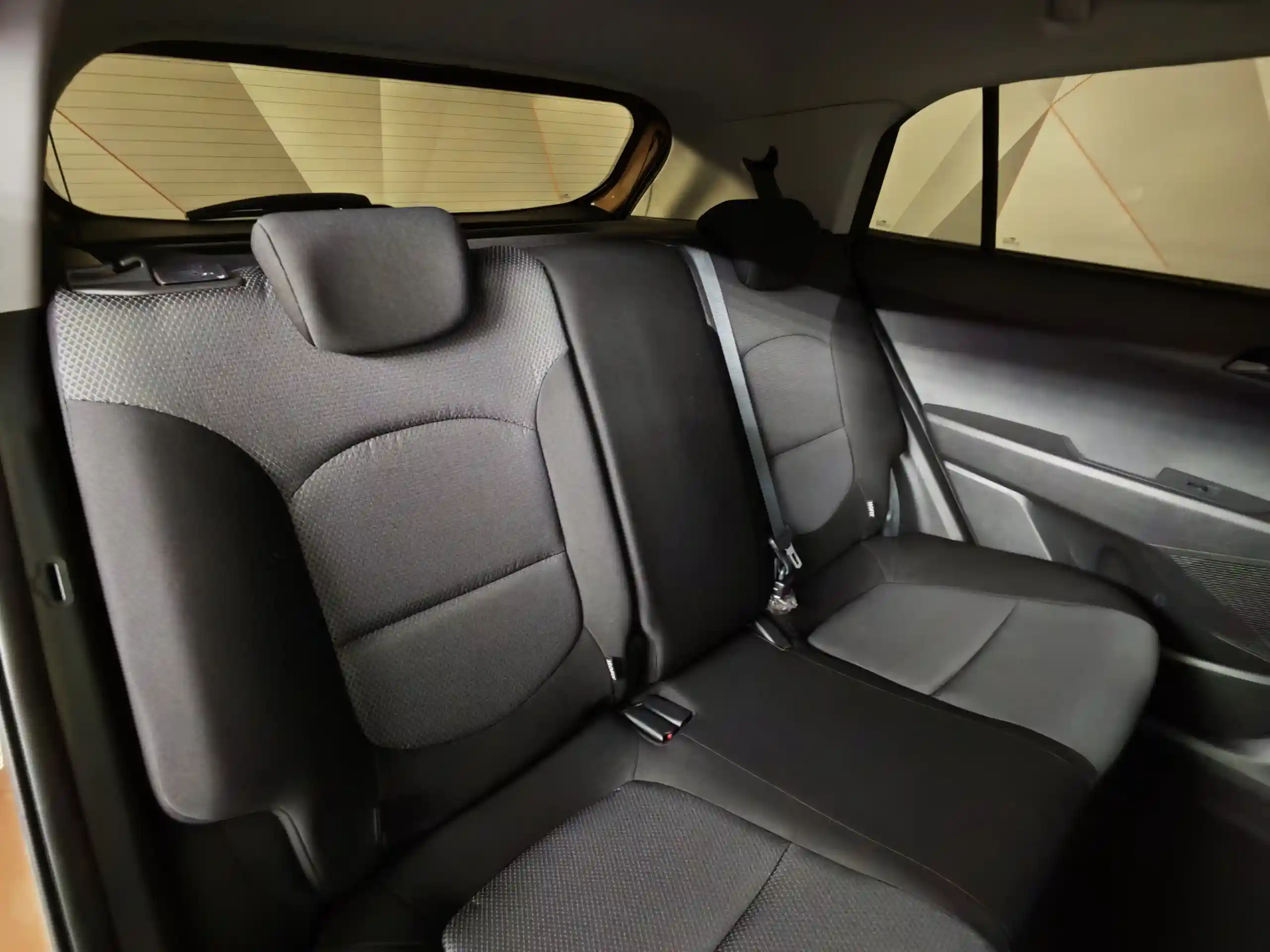 Hyundai Creta 2020
