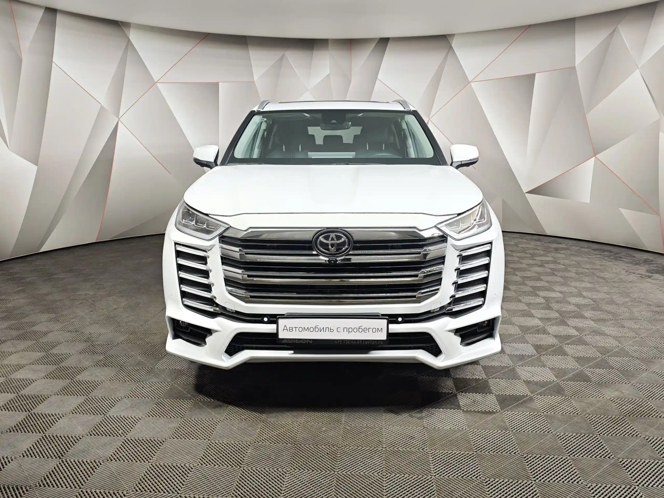 Toyota Highlander 2026