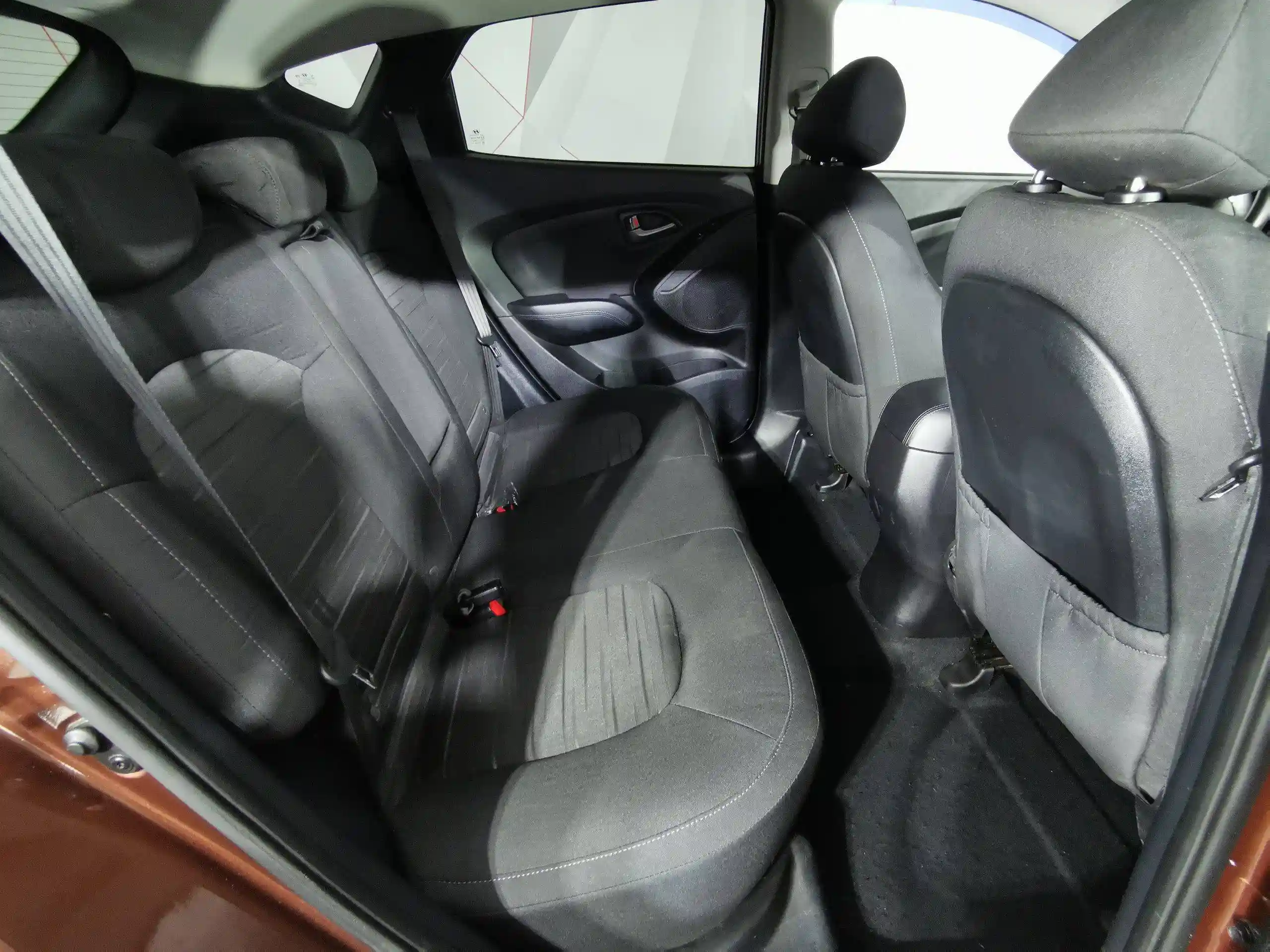 Hyundai ix35 2014