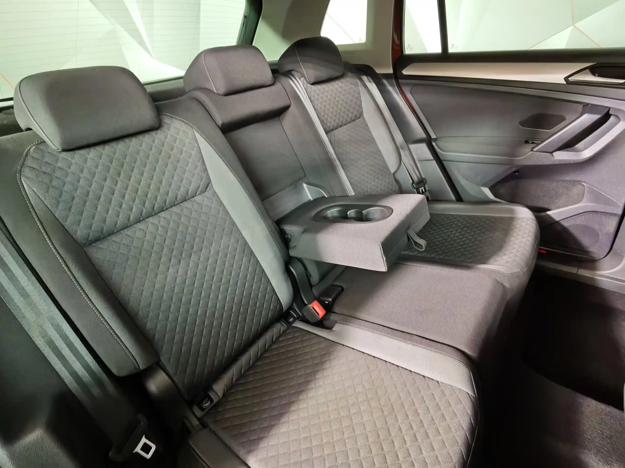 Volkswagen Tiguan 2019