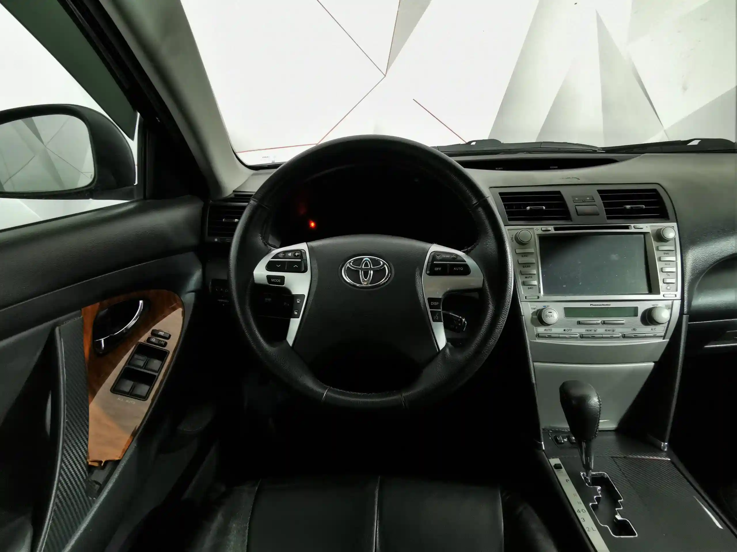 Toyota Camry 2009
