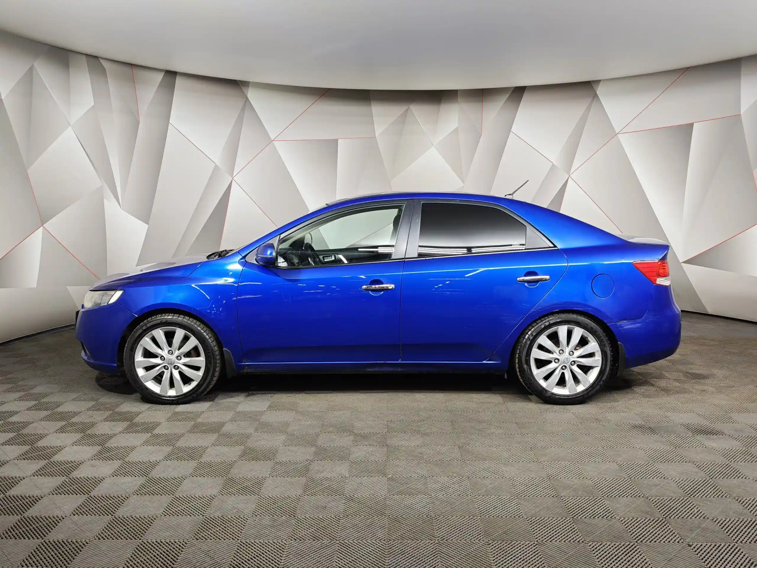 Kia Cerato 2011