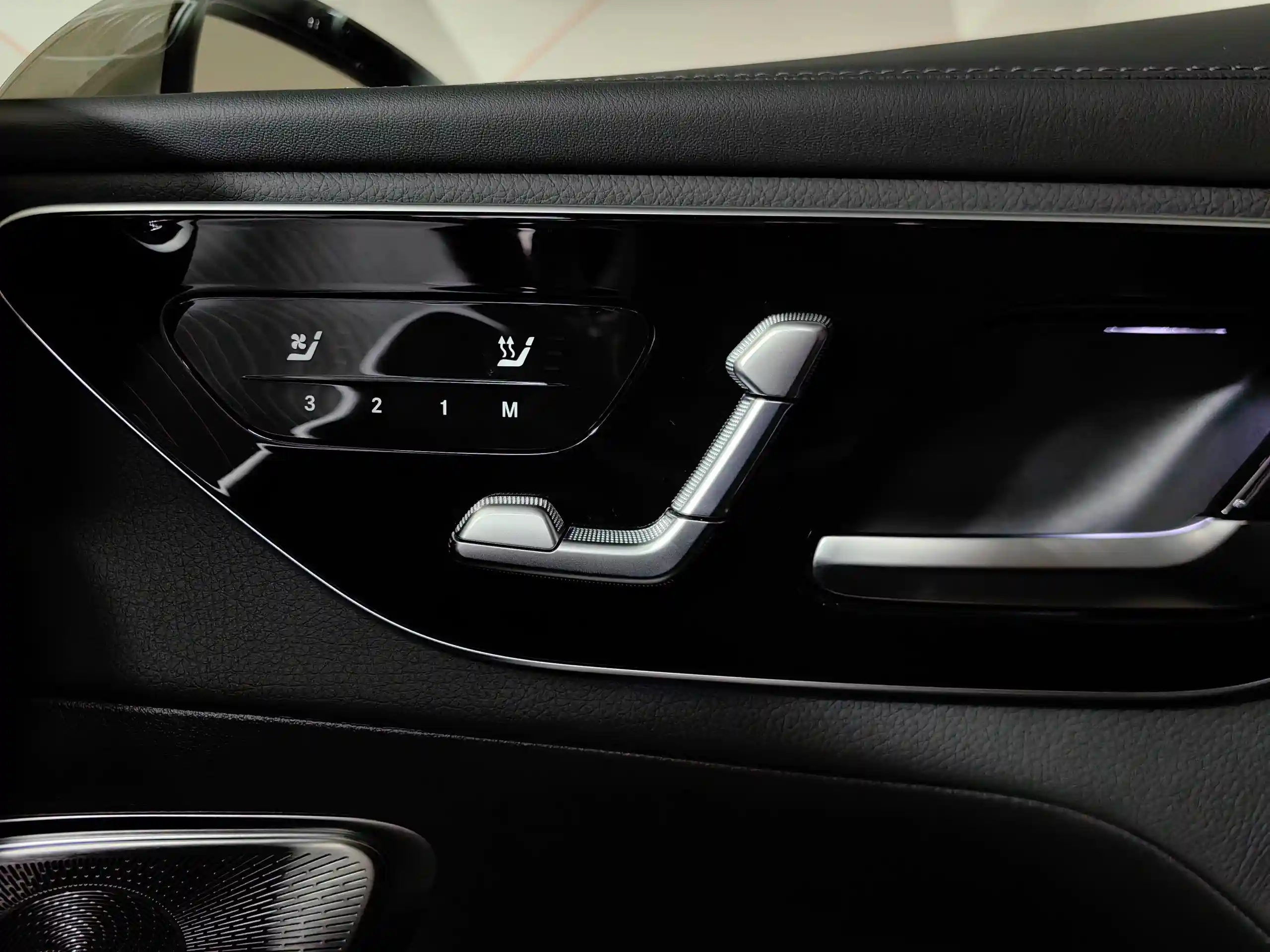 Mercedes-Benz GLC Купе 2024