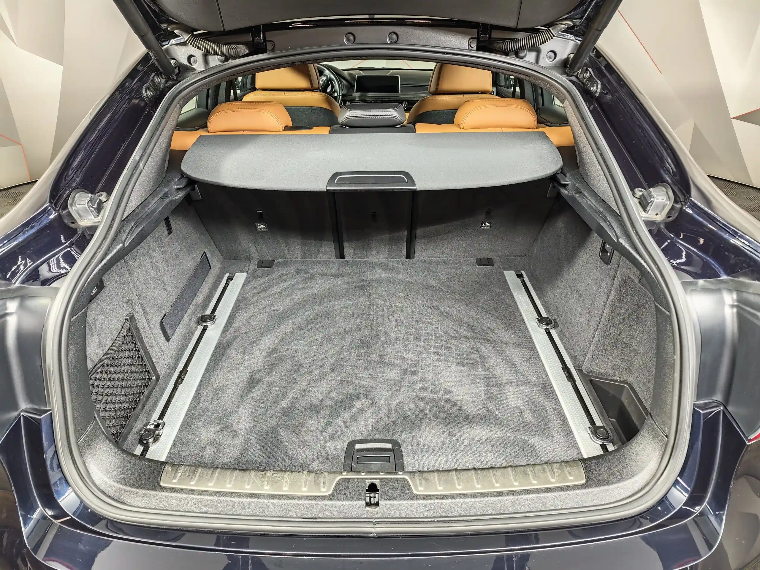 BMW X6 2018