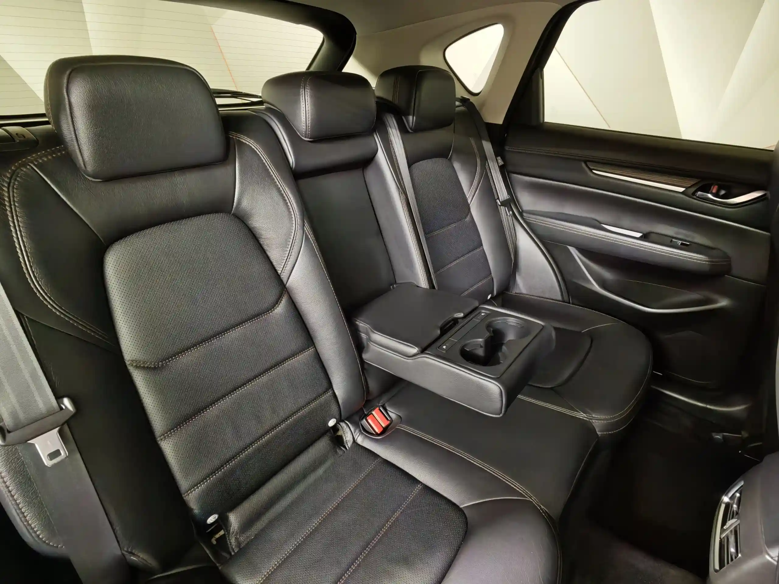 Mazda CX-5 2021