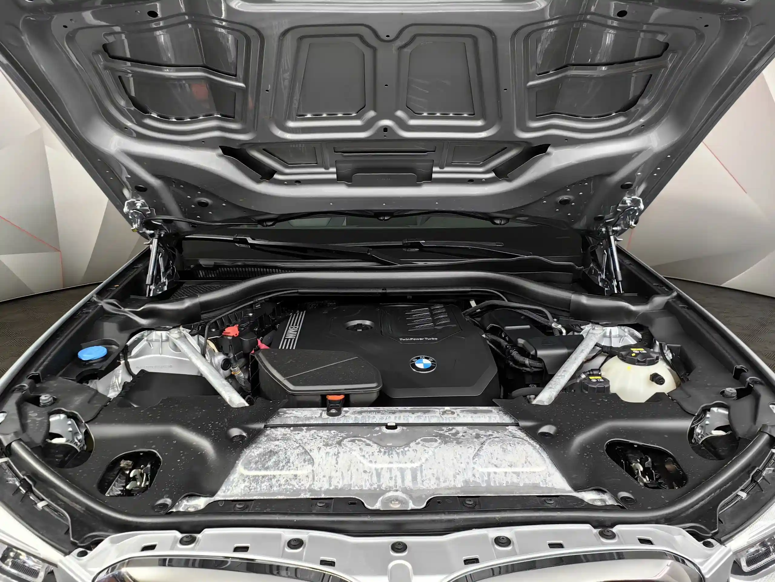 BMW X4 2021
