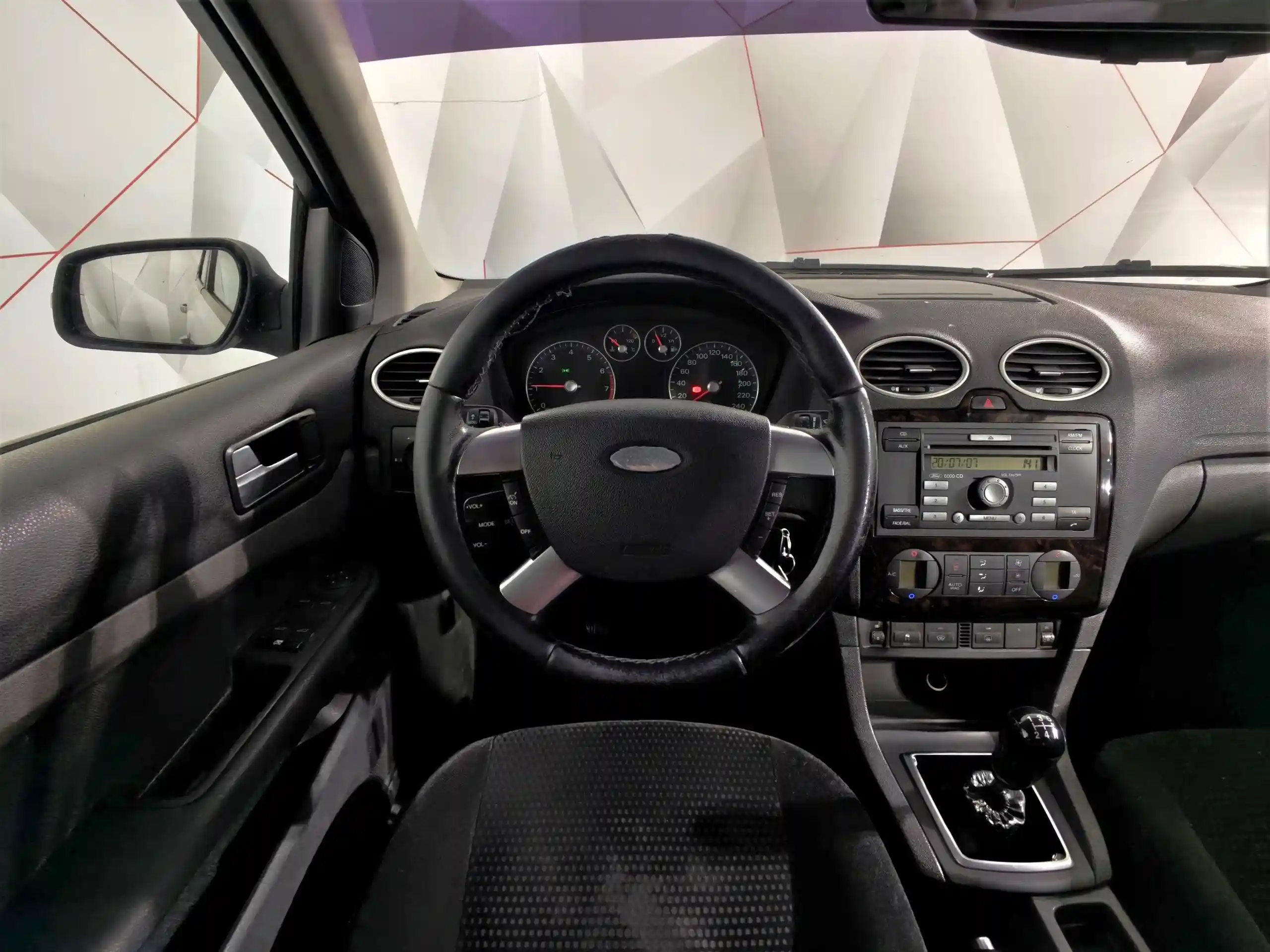 Ford Focus 2006