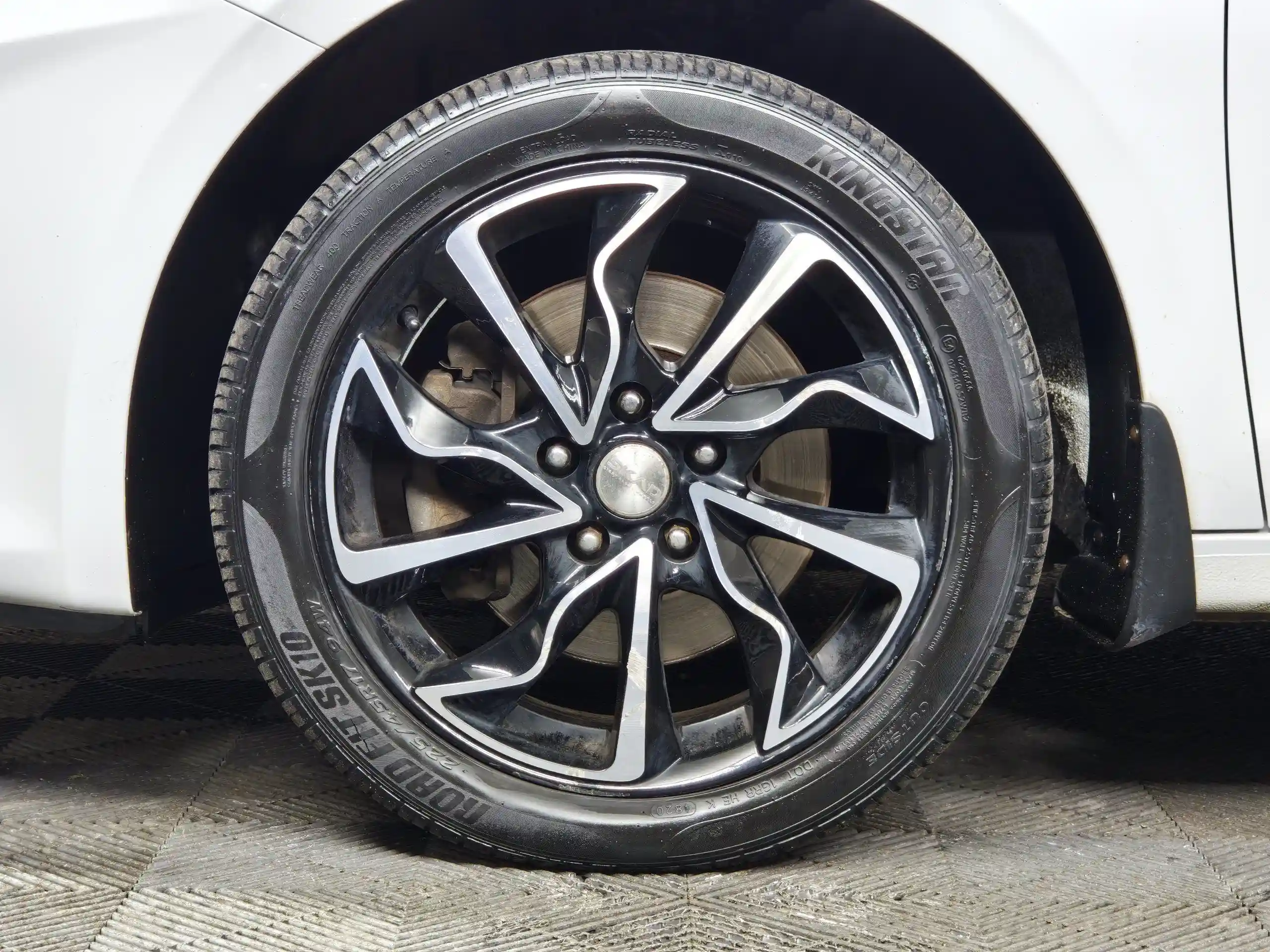 Kia Ceed 2018