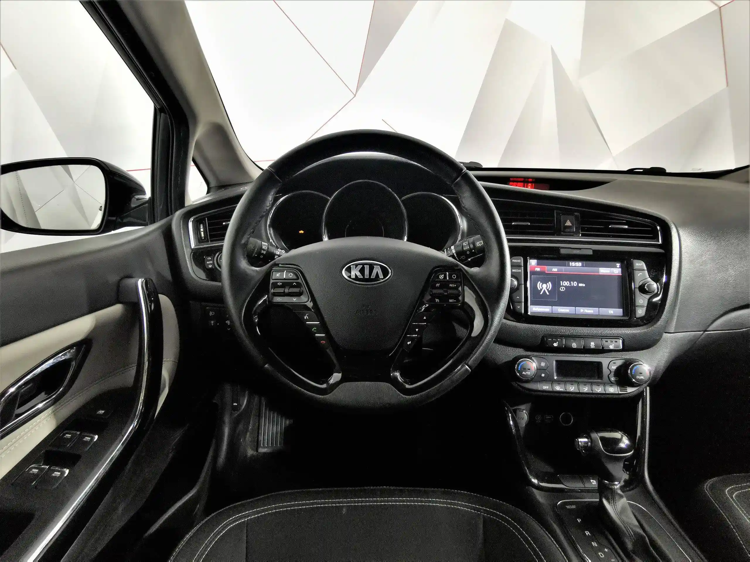 Kia Ceed 2018