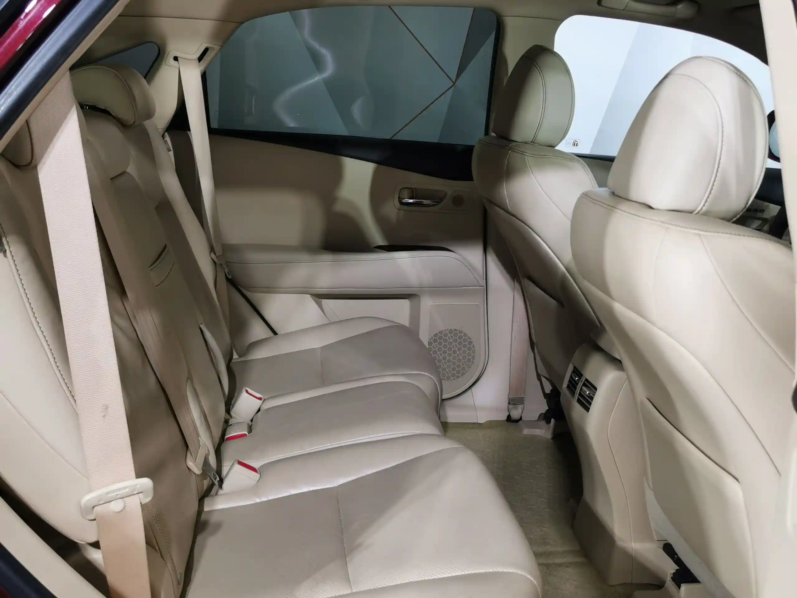 Lexus RX 2013