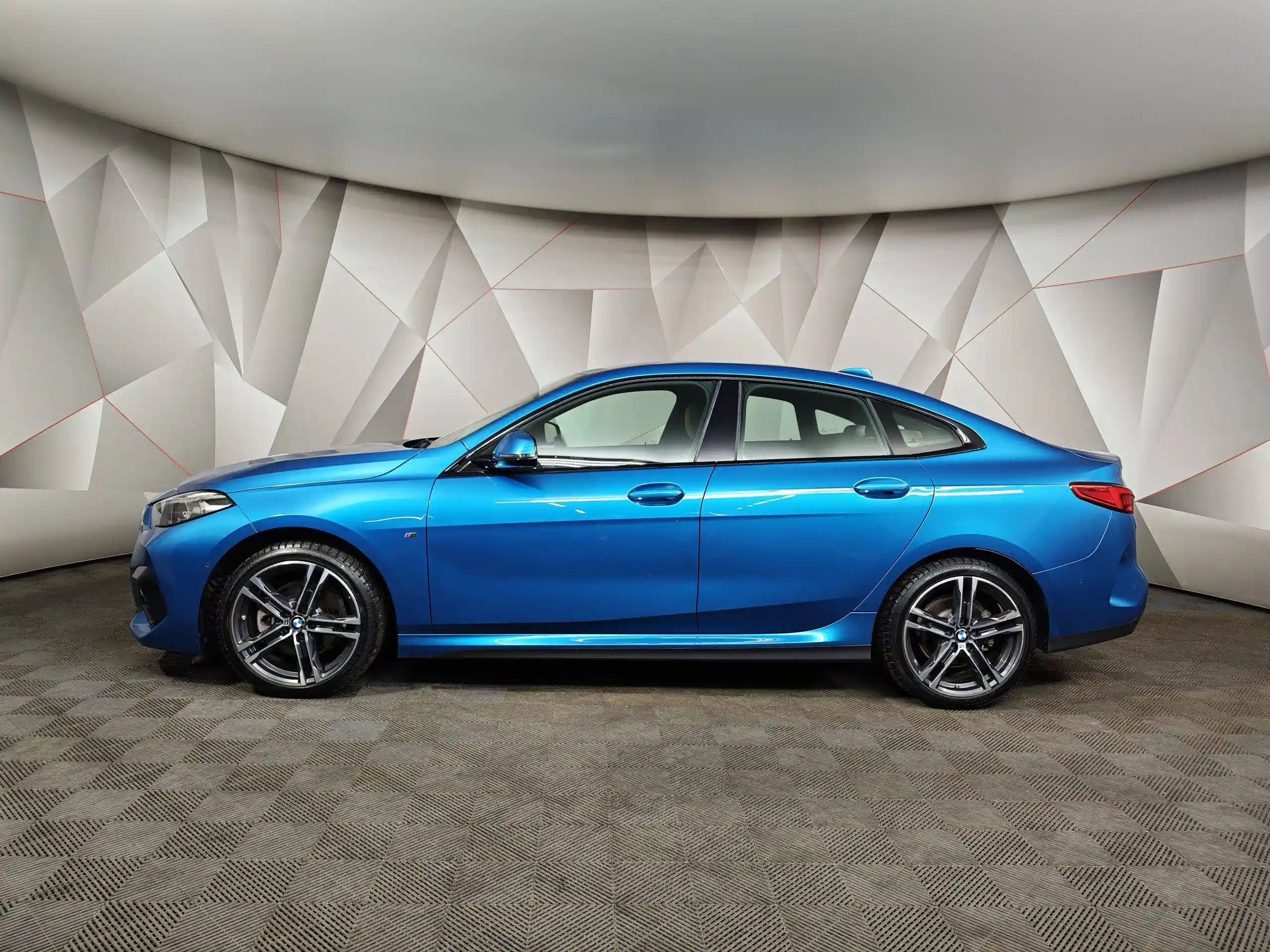 BMW 2 серия Gran Coupe 2021