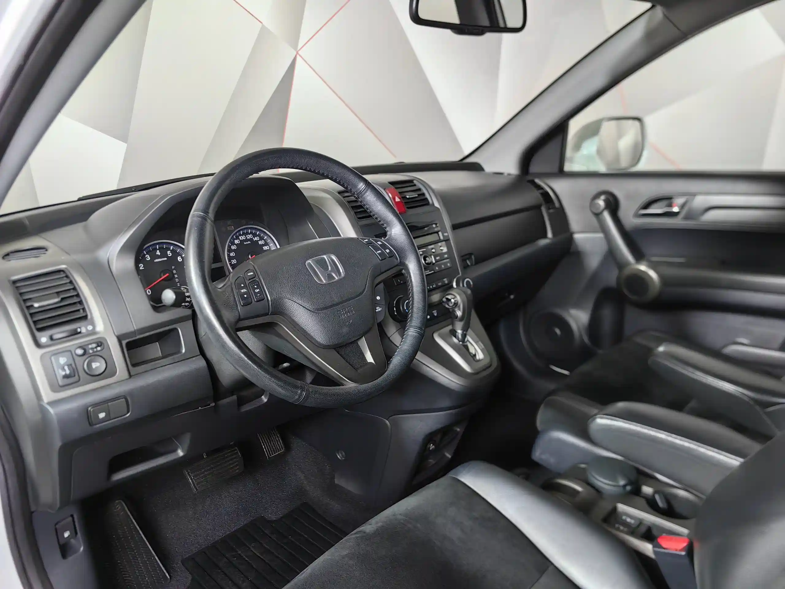 Honda CR-V 2012