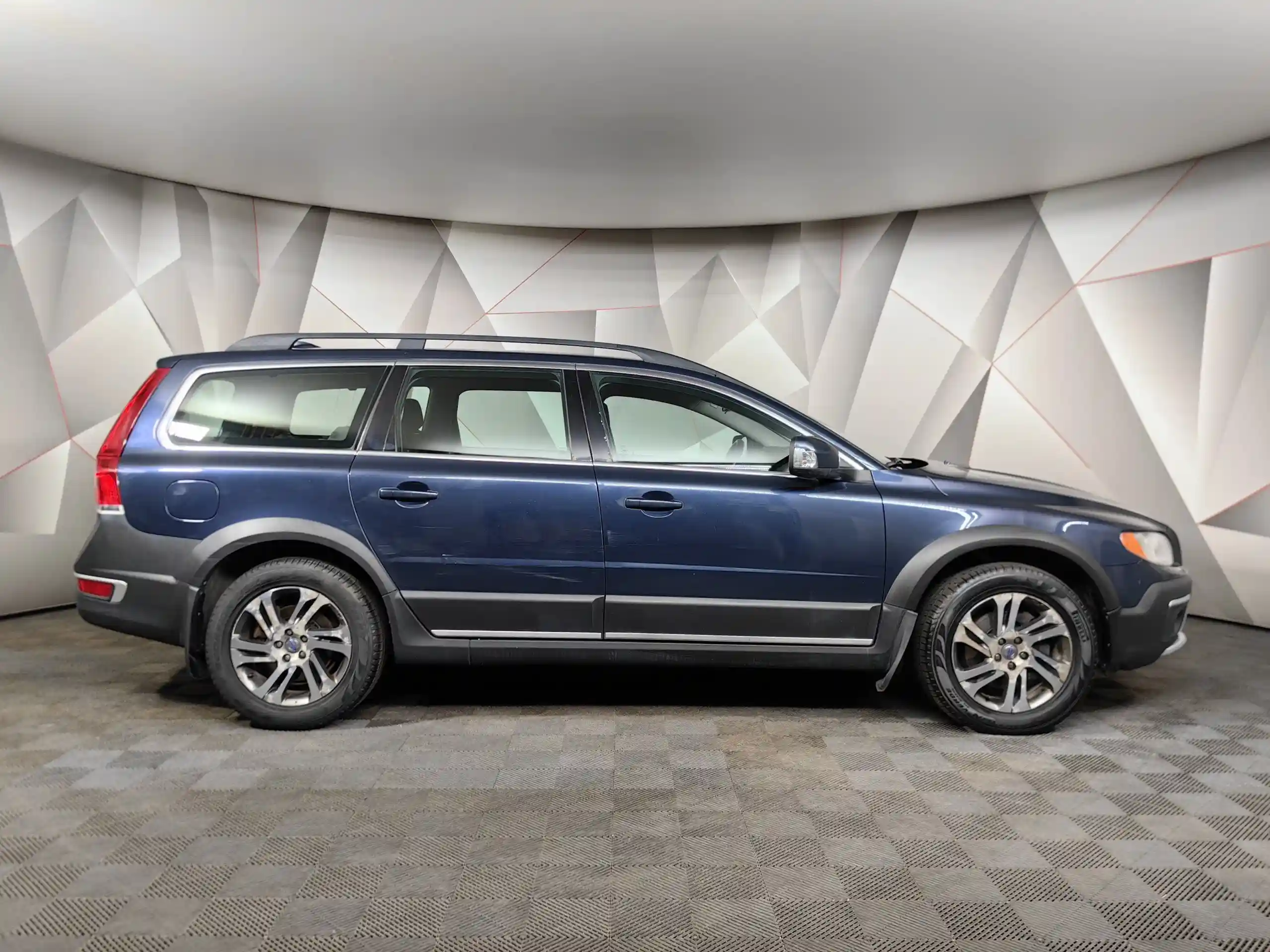 Volvo XC70 2014