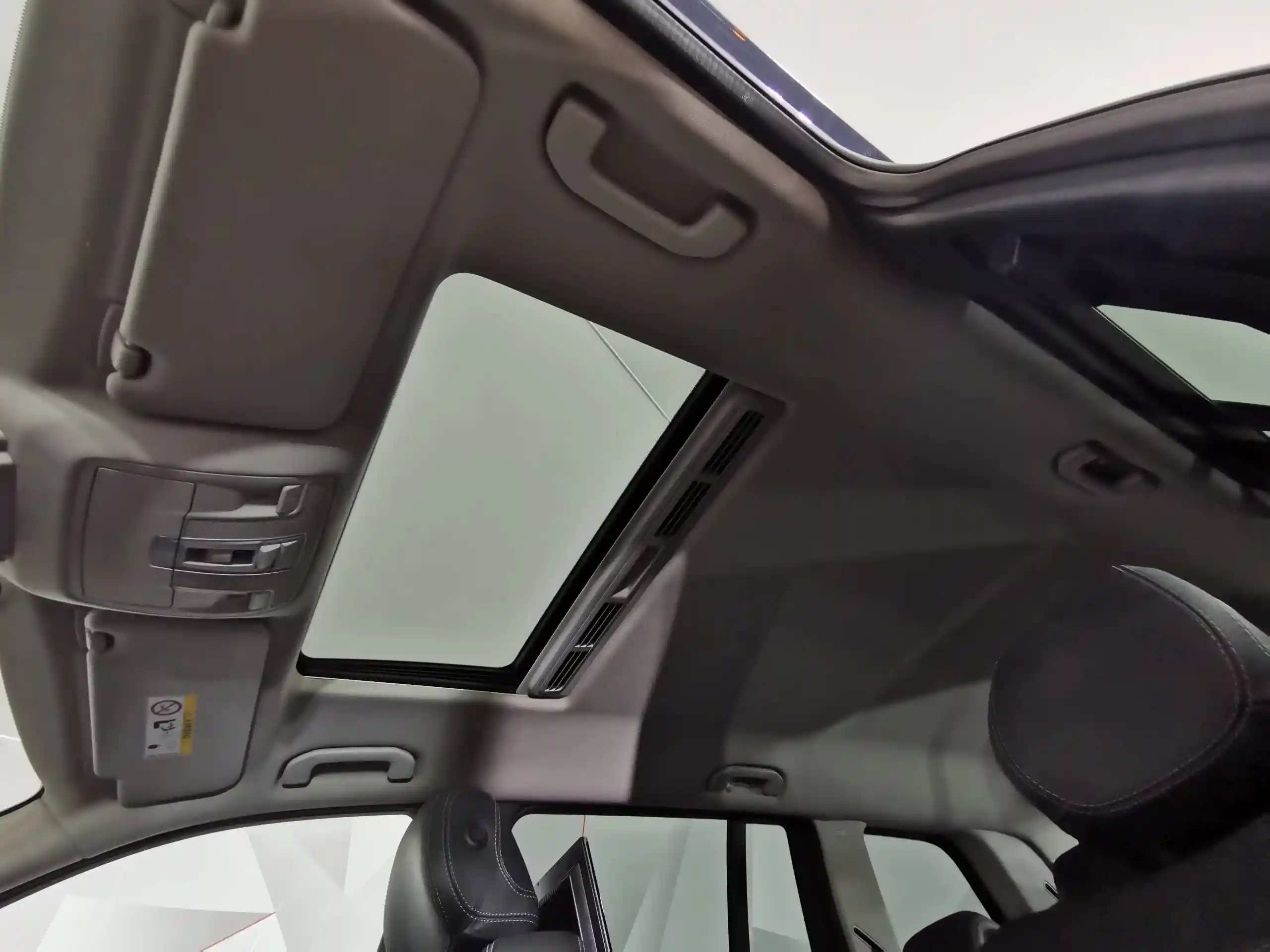 Mercedes-Benz GL 2014