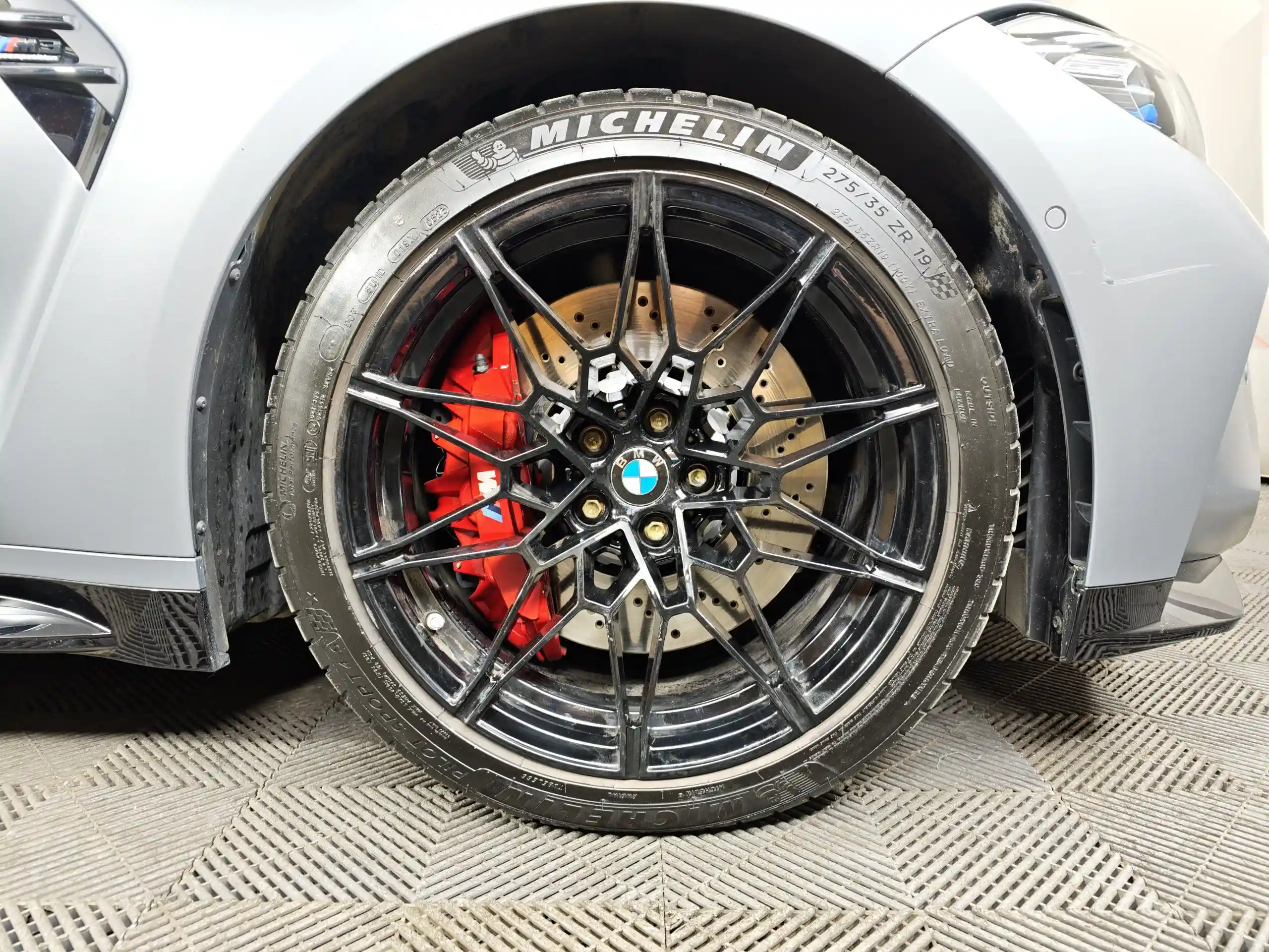 BMW M3 2023