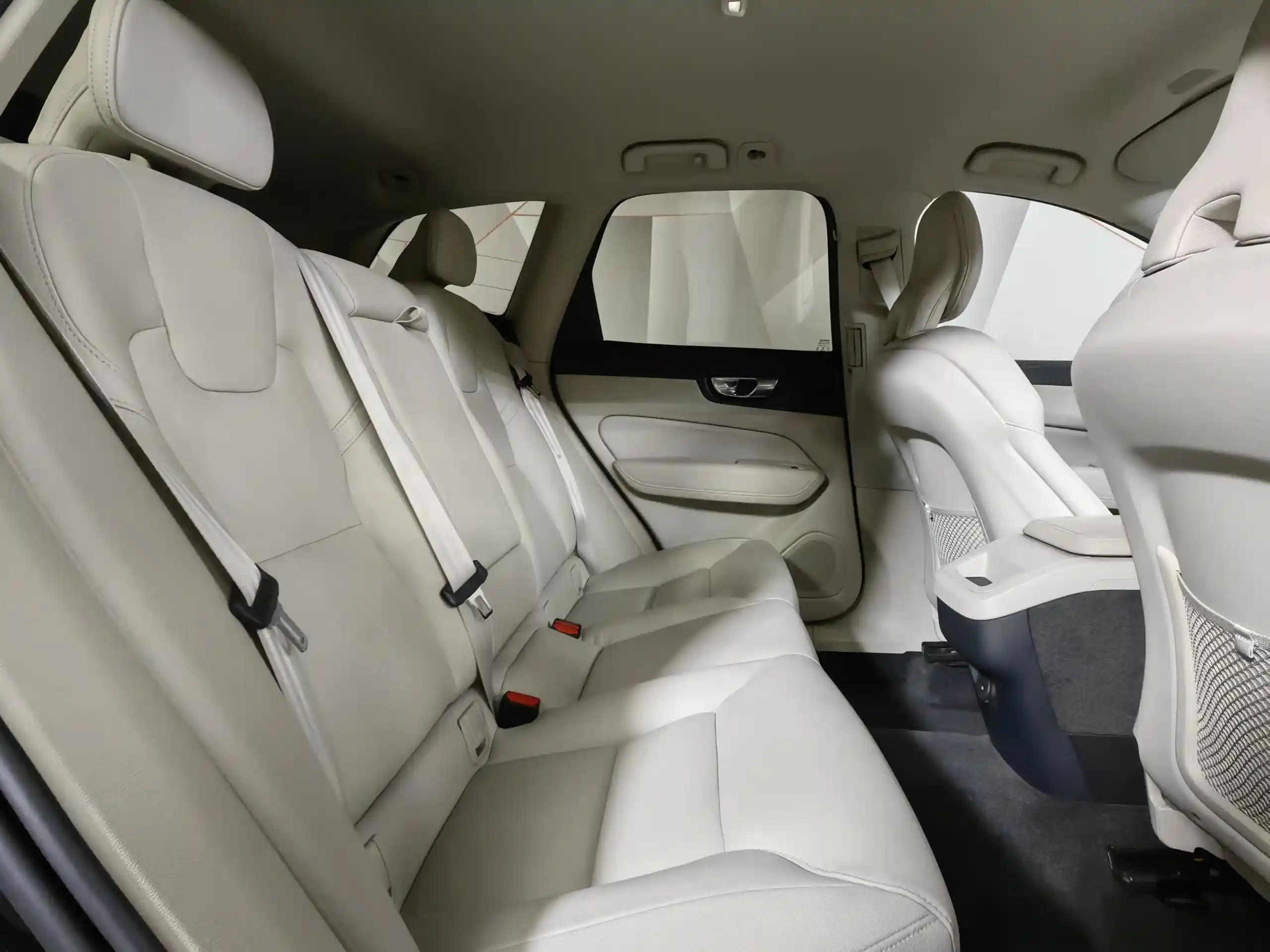 Volvo XC60 2021