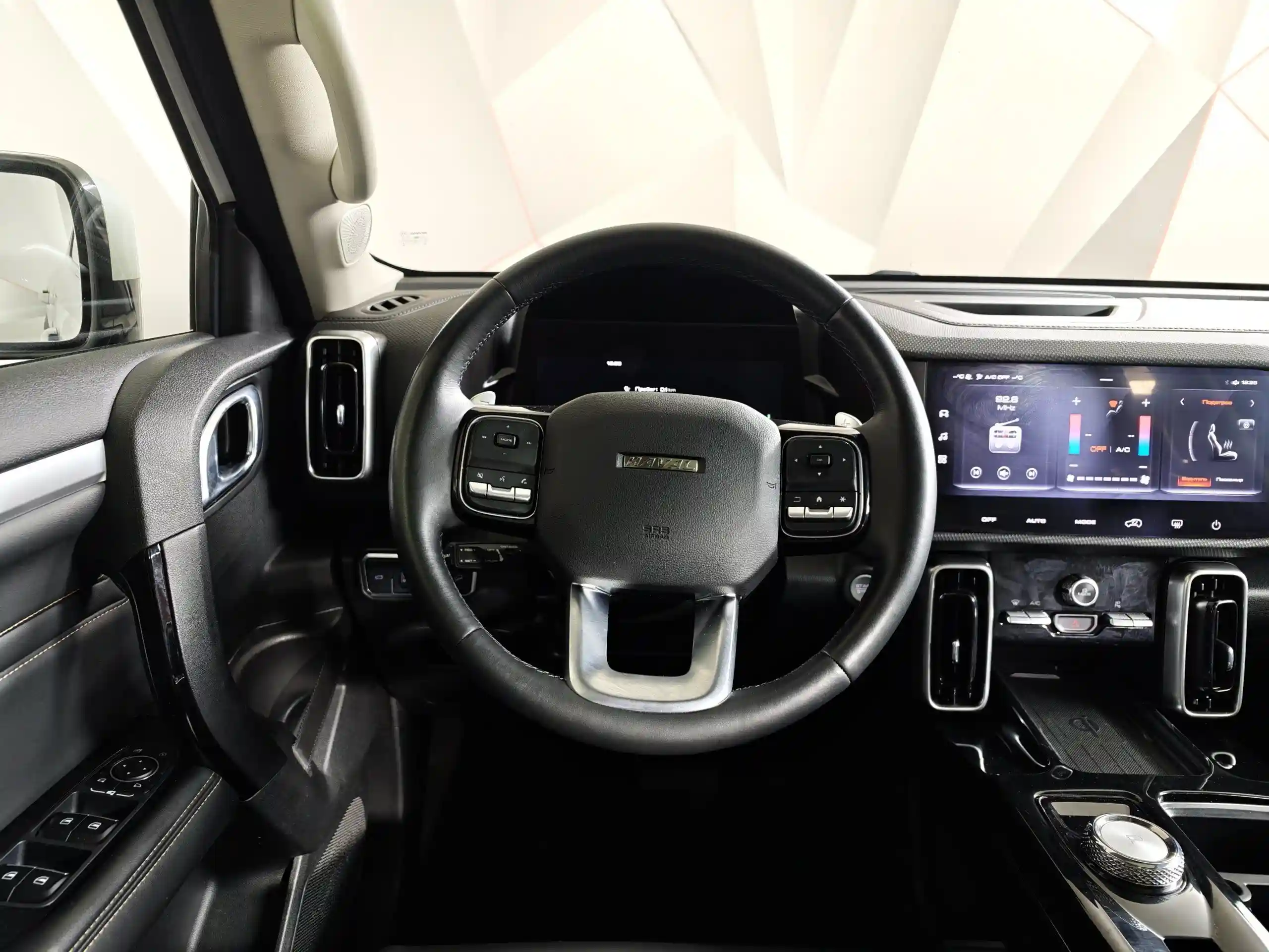 Haval Dargo 2022