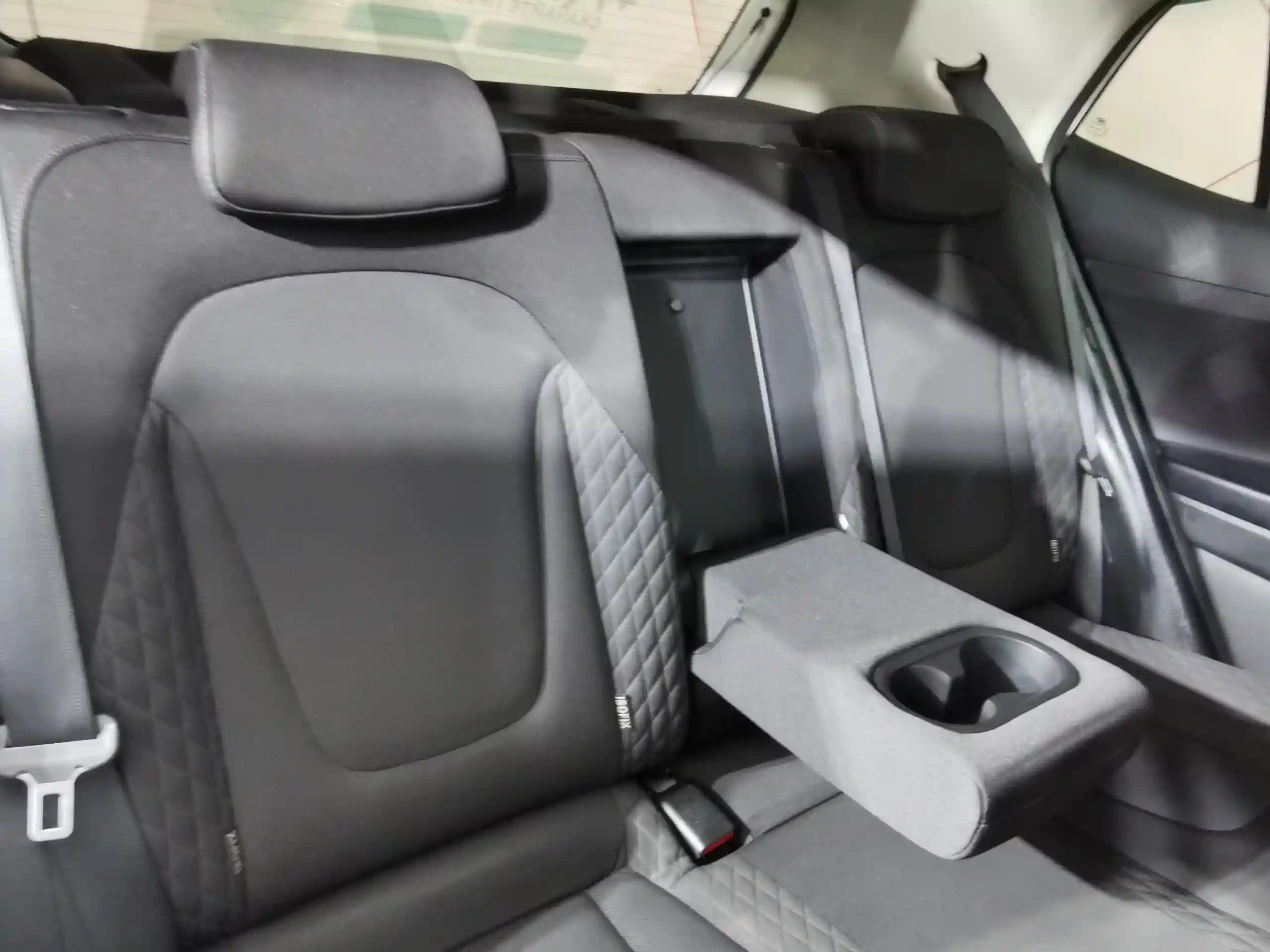 Hyundai Creta 2021
