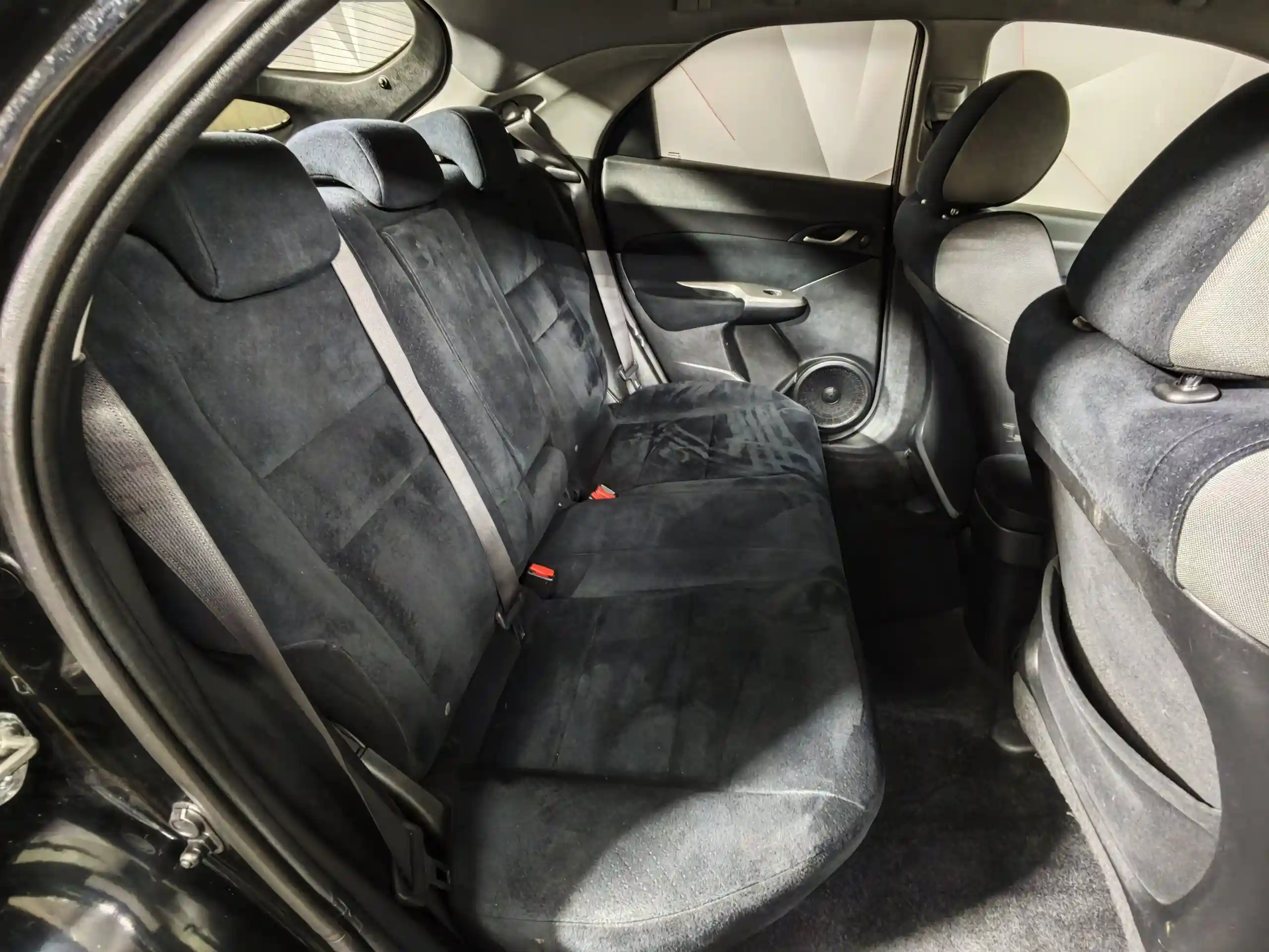 Honda Civic 2008