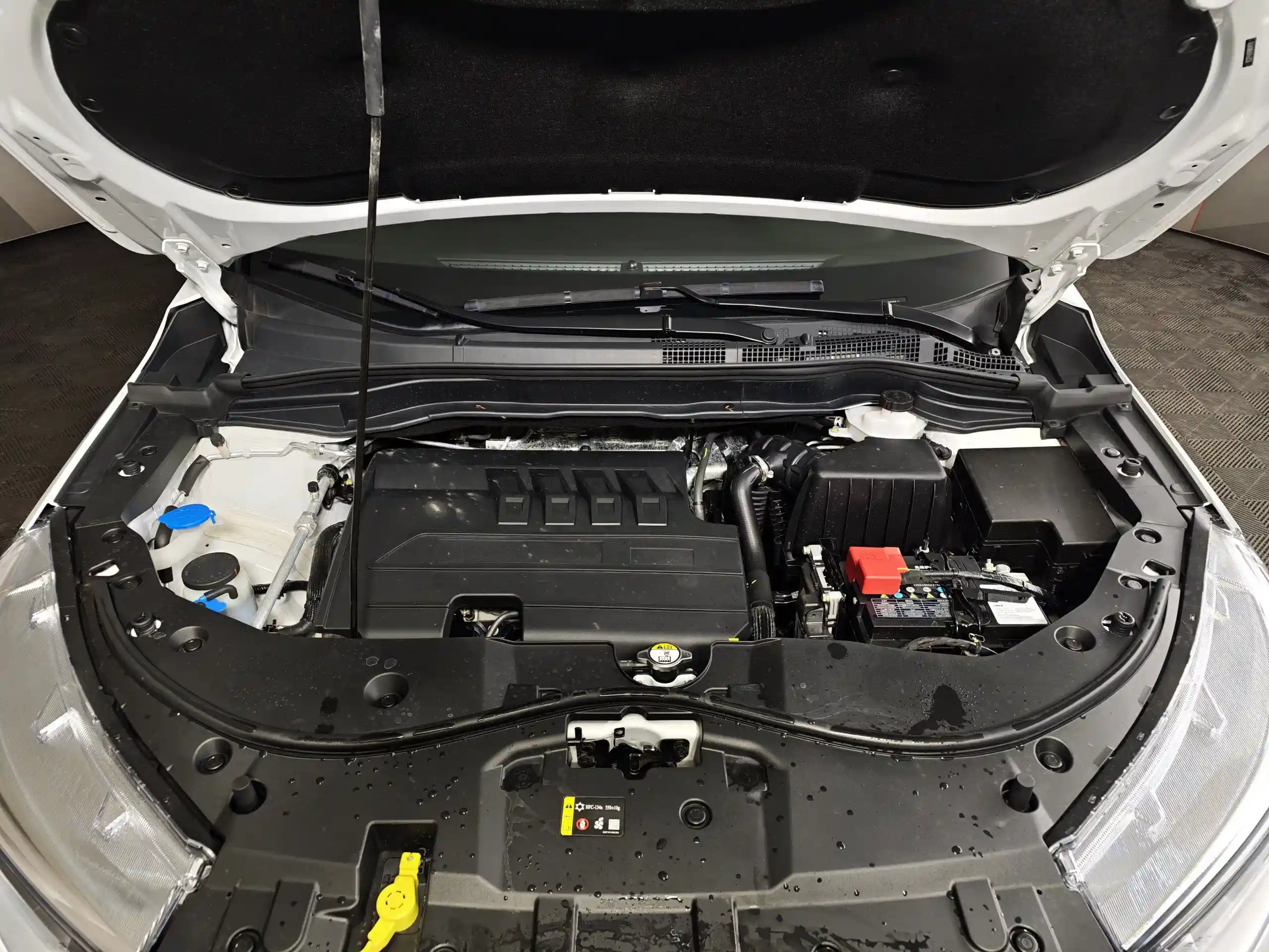 Haval M6 2025