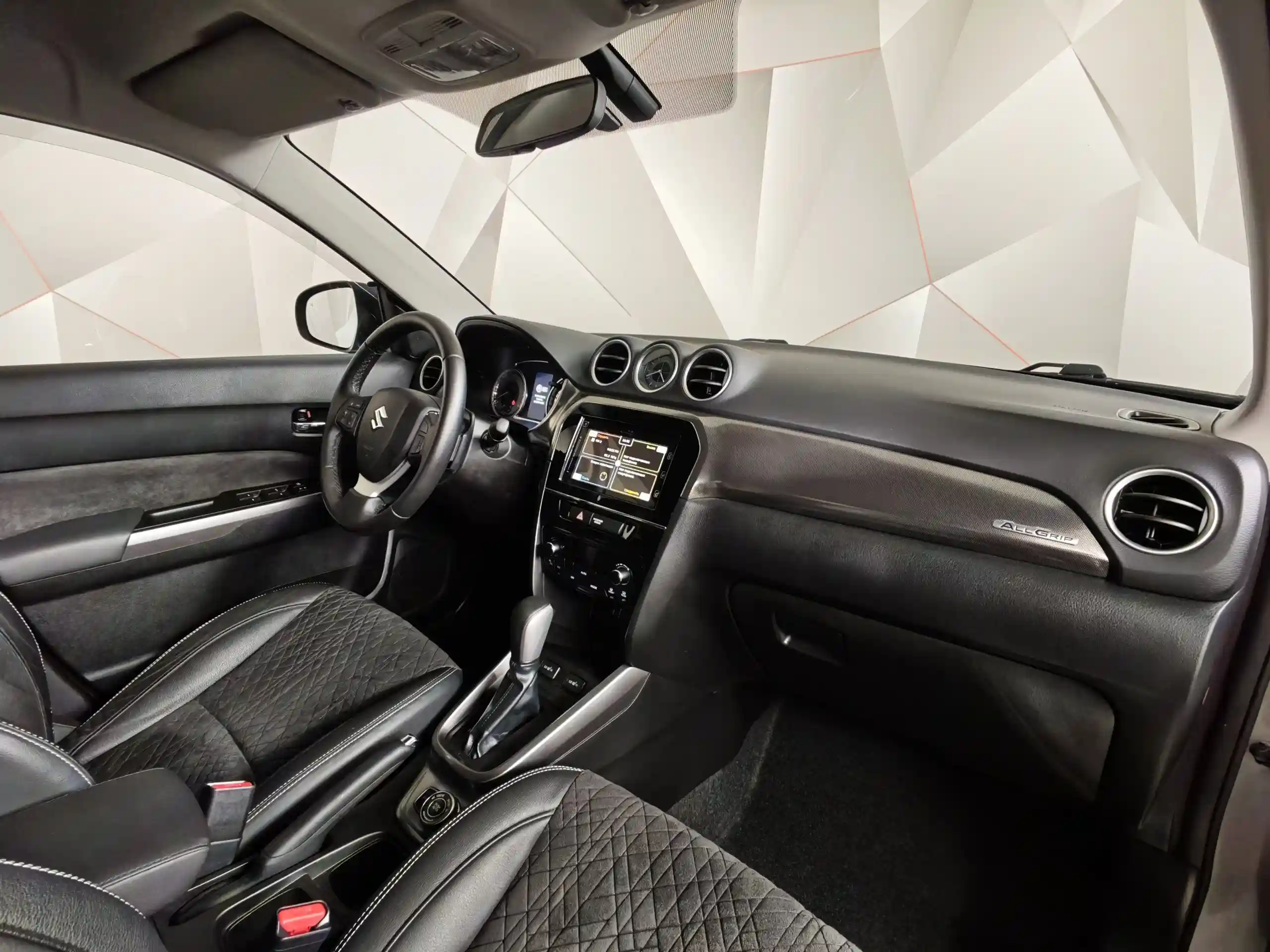 Suzuki Vitara 2019