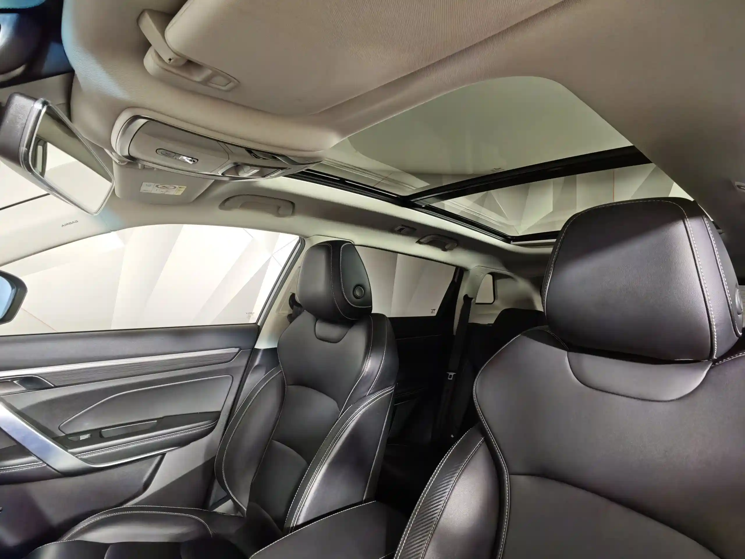 Geely Atlas Pro 2023