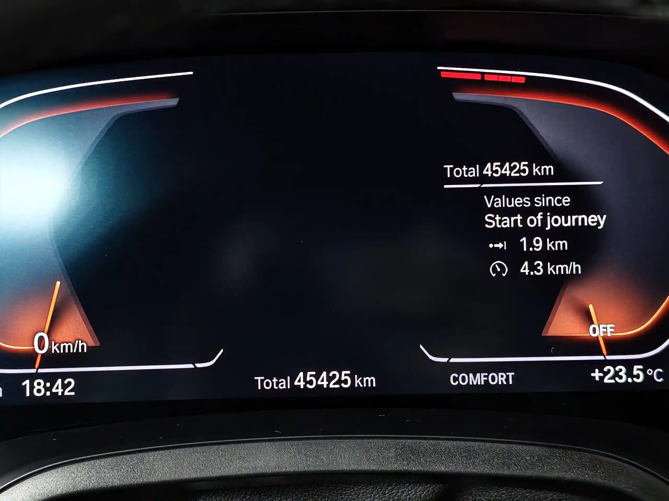 BMW 3 серия 2021