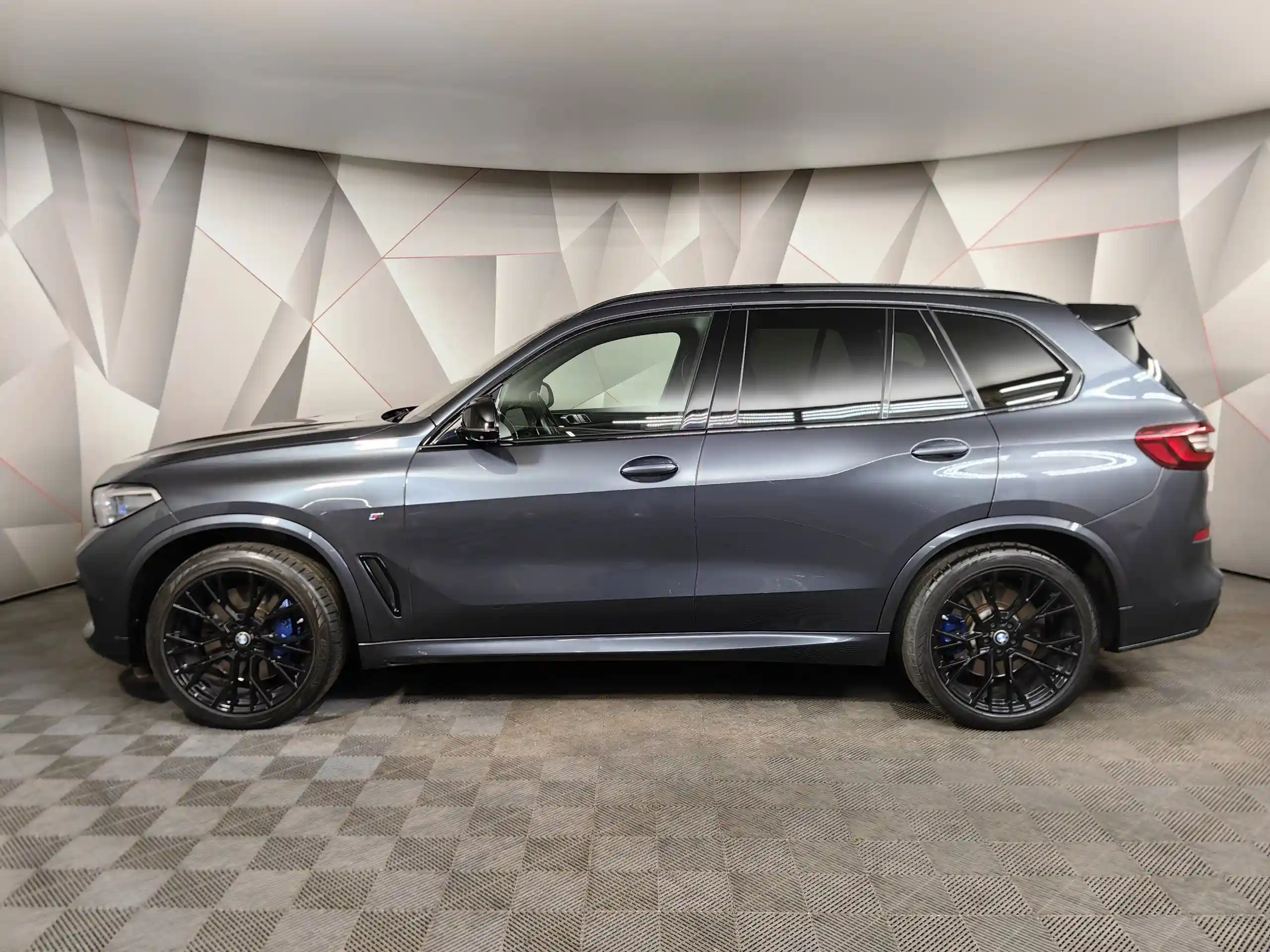 BMW X5 2020