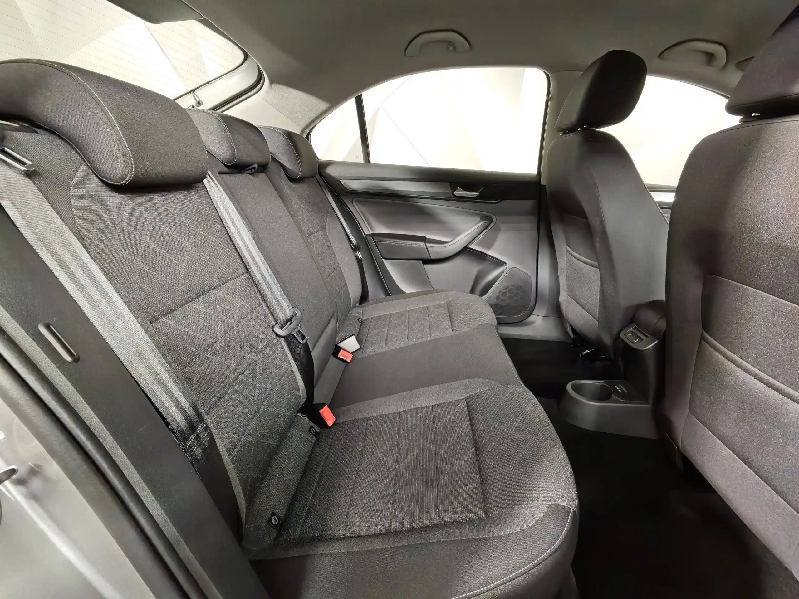 Volkswagen Polo 2020
