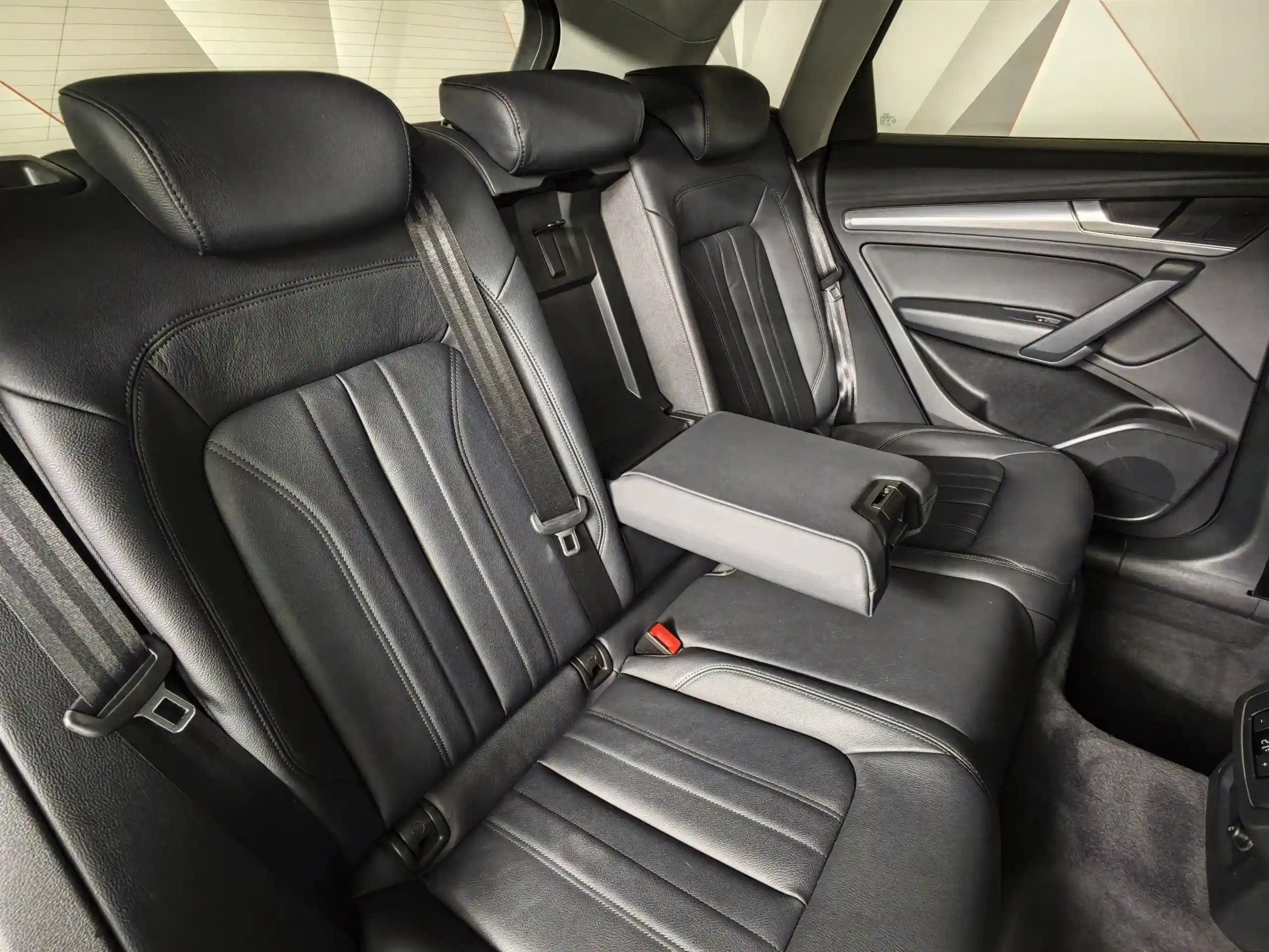 Audi Q5 2019