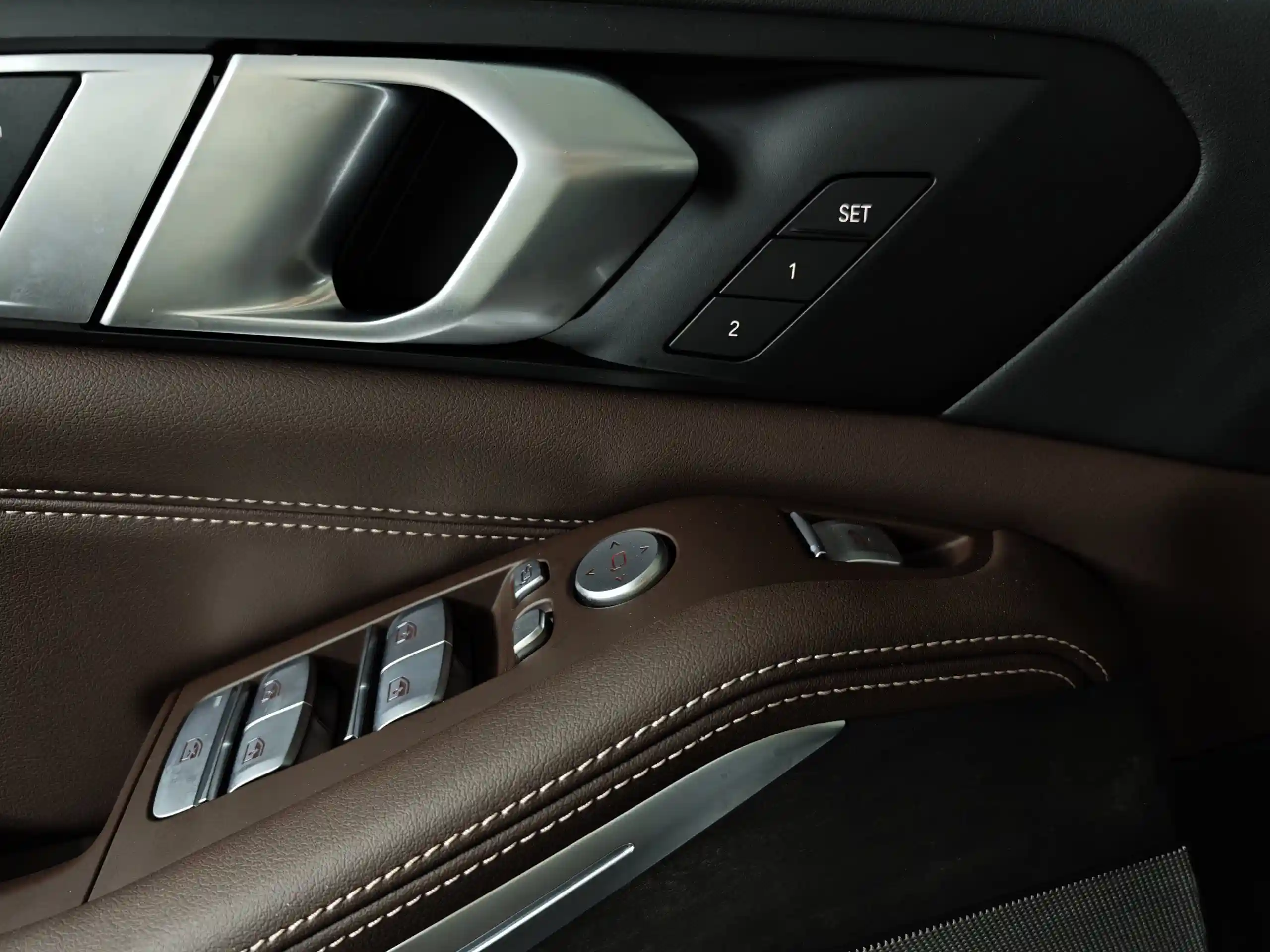 BMW X5 2026